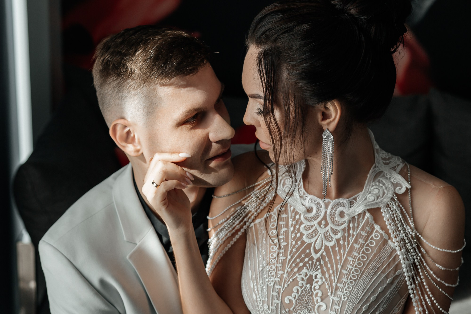 Свадебная съемка Архангельск Новотель. Свадебный фотограф в Архангельске и Северодвинске