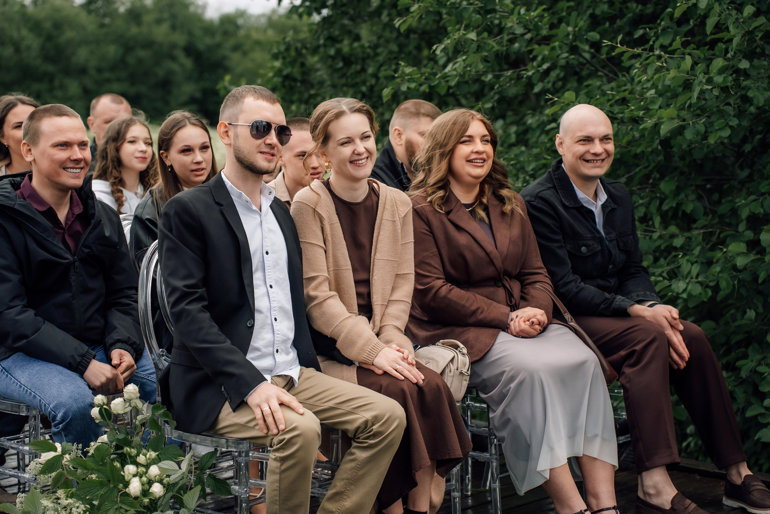 Вадим и Мария. Свадебный фотограф в Архангельске и Северодвинске
