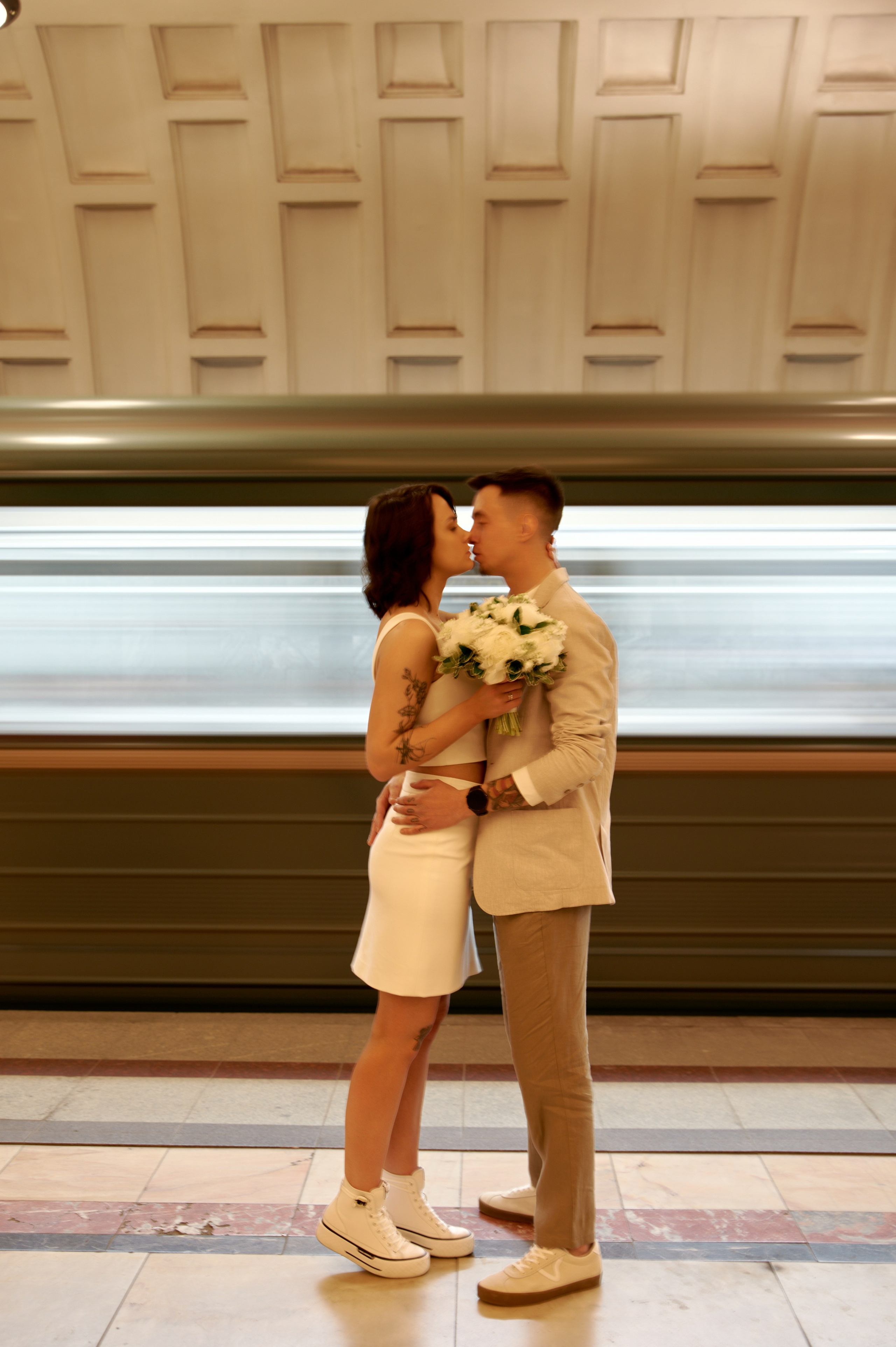 Свадьба Алексей Екатерина. Фотограф Егорьевск Коломна Воскресенск