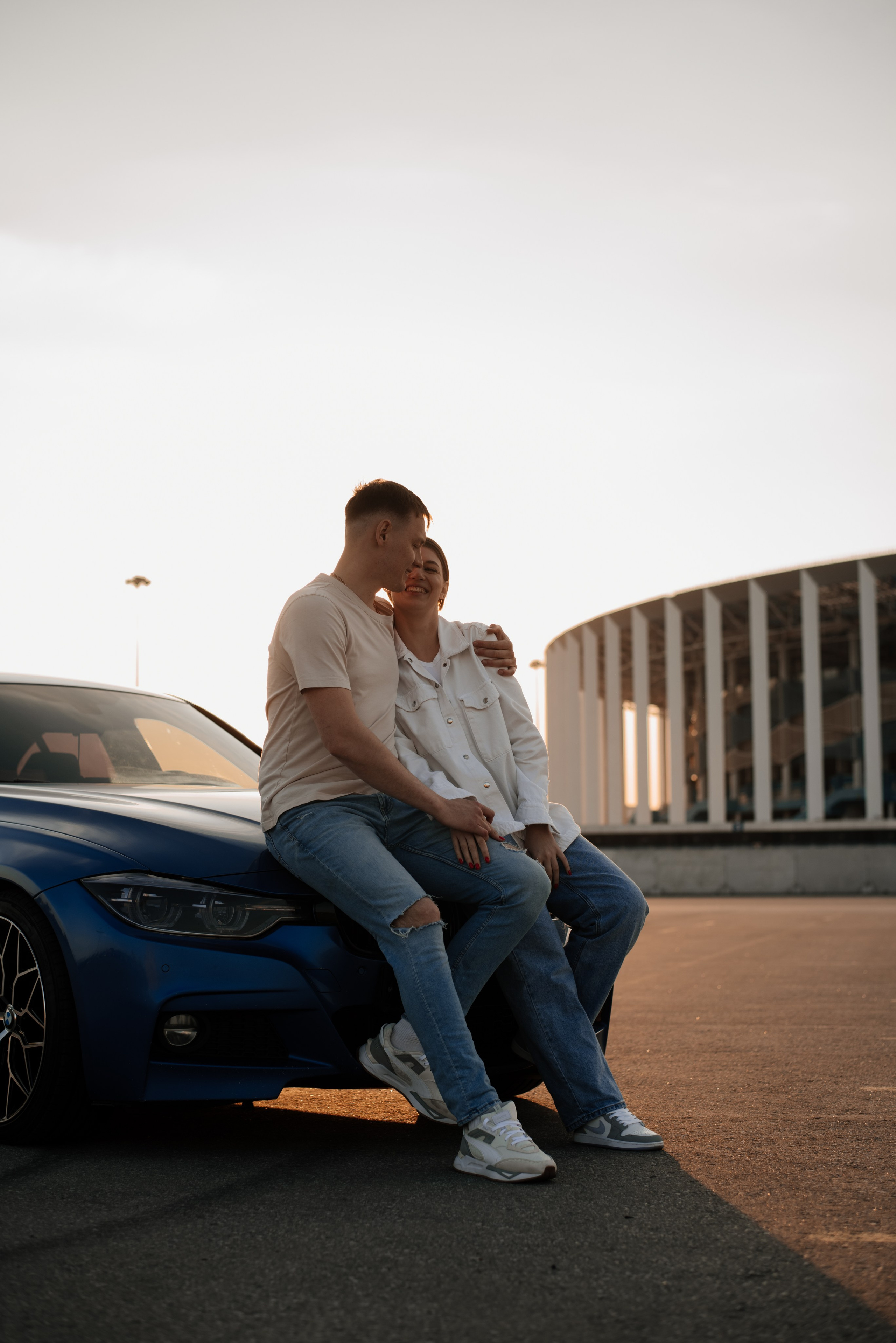 Арина ♡ Даниил. Фотограф Ольга Плеханова | Нижний Новгород, Москва