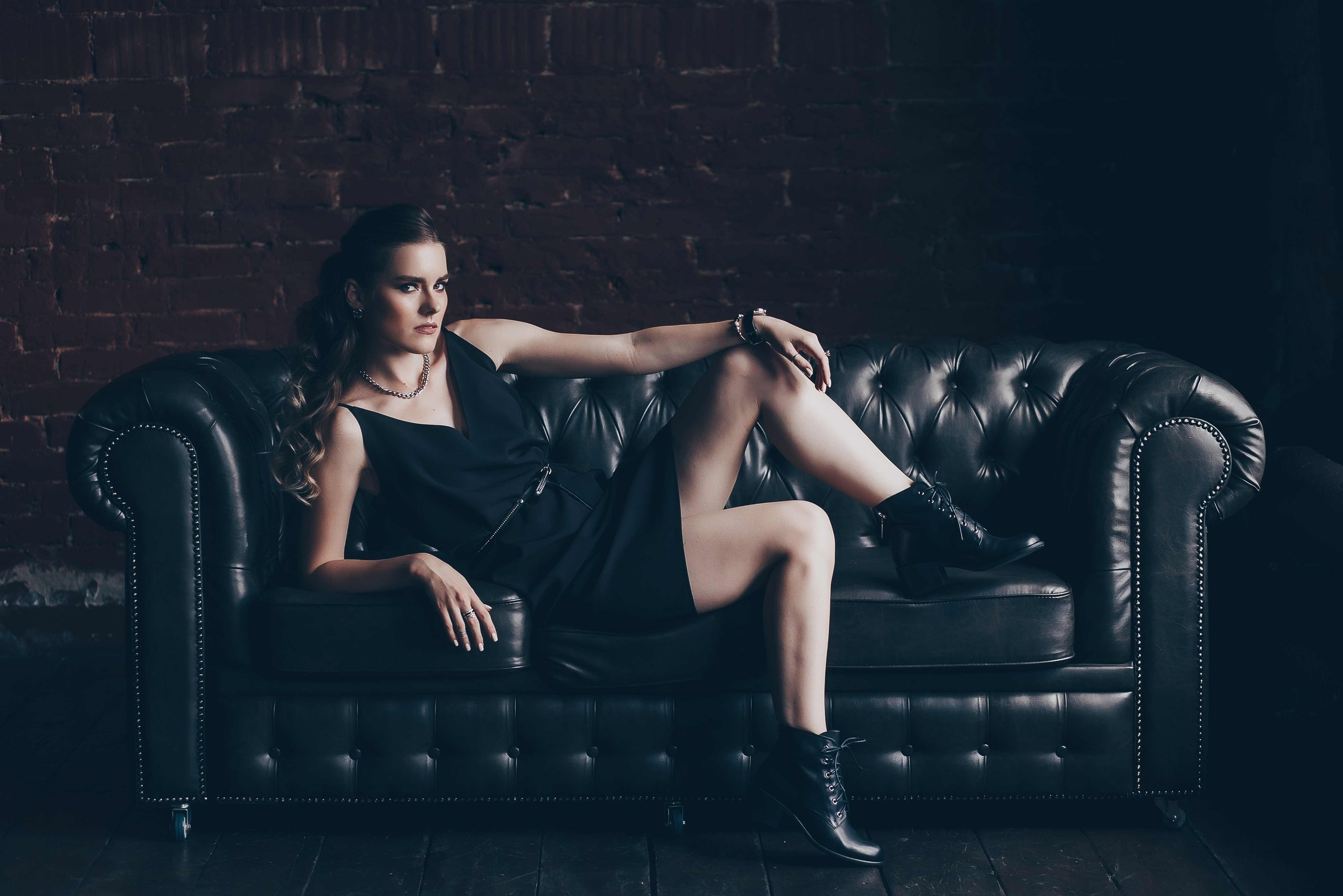 Маргарита. Фотограф в Подольске — Мария Бучнева