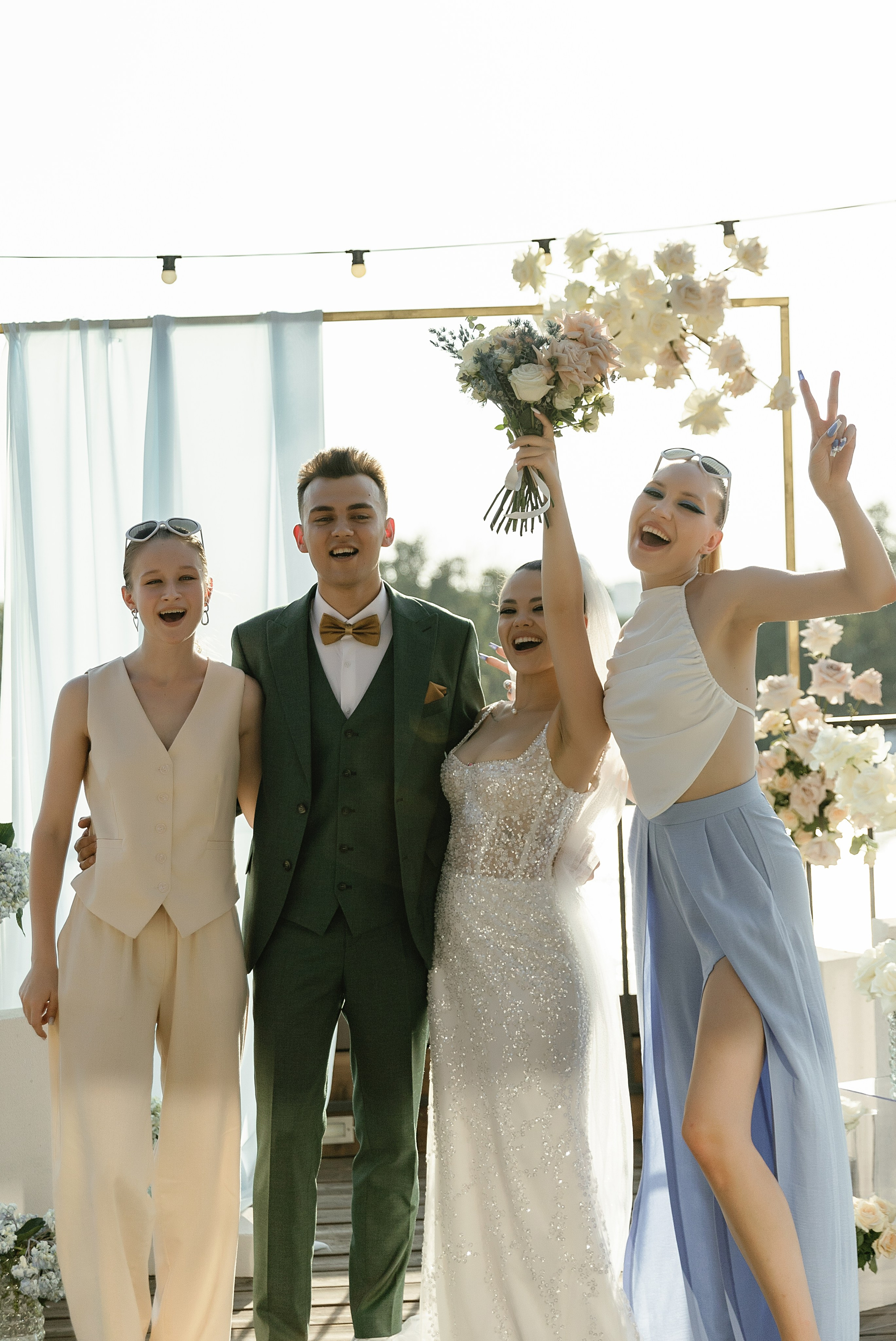 Юрий и Анастасия. Свадебный и семейный фотограф Харольцева Наталья