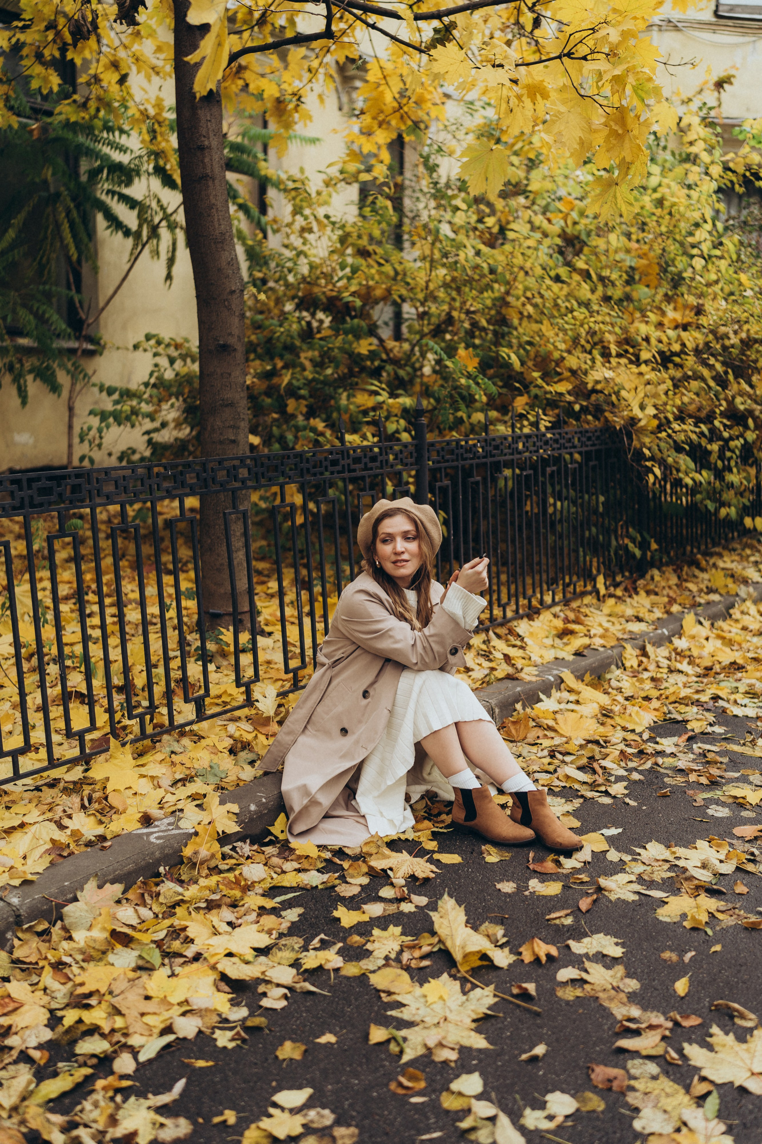 Анастасия. Фотограф в Санкт-Петербурге — Лучина Екатерина