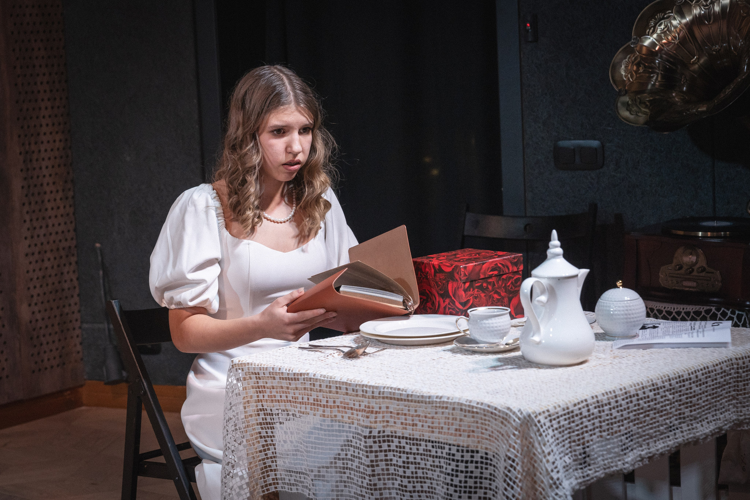 Театр «Созвучие», спектакли. Выпускные фотоальбомы Фотограф в Москве Устинович Алена