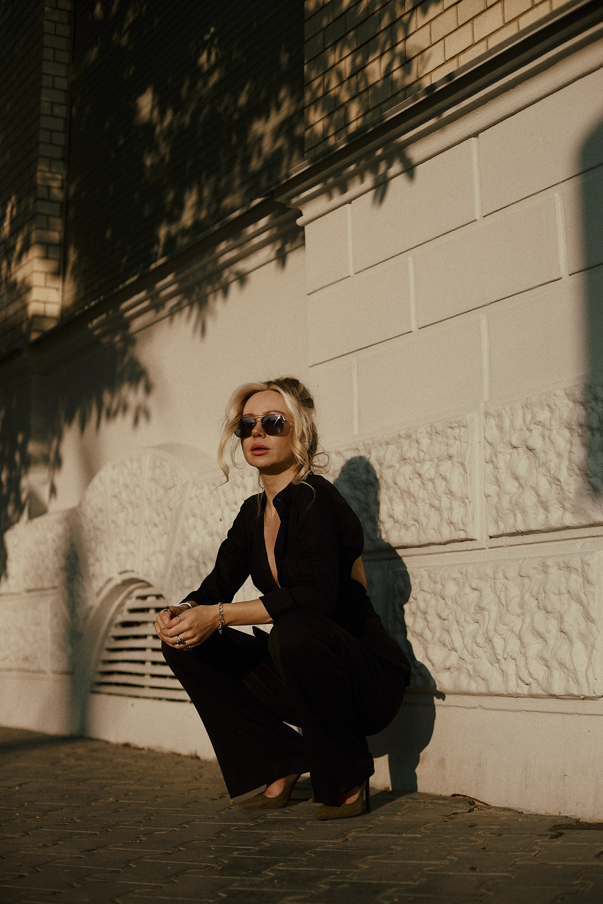 Julya. Фотограф Максим Маркелов