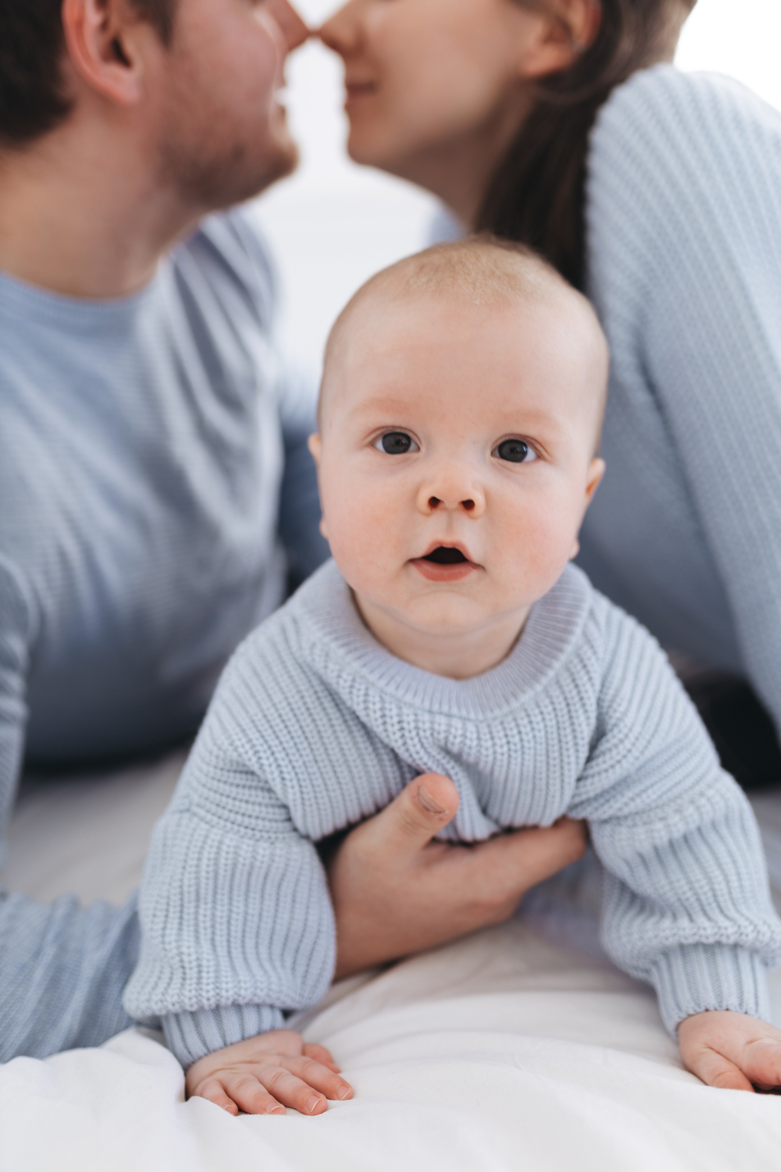 Полтортика на полгодика. Свадебный и женский фотограф в Санкт-Петербурге Муртеева Екатерина