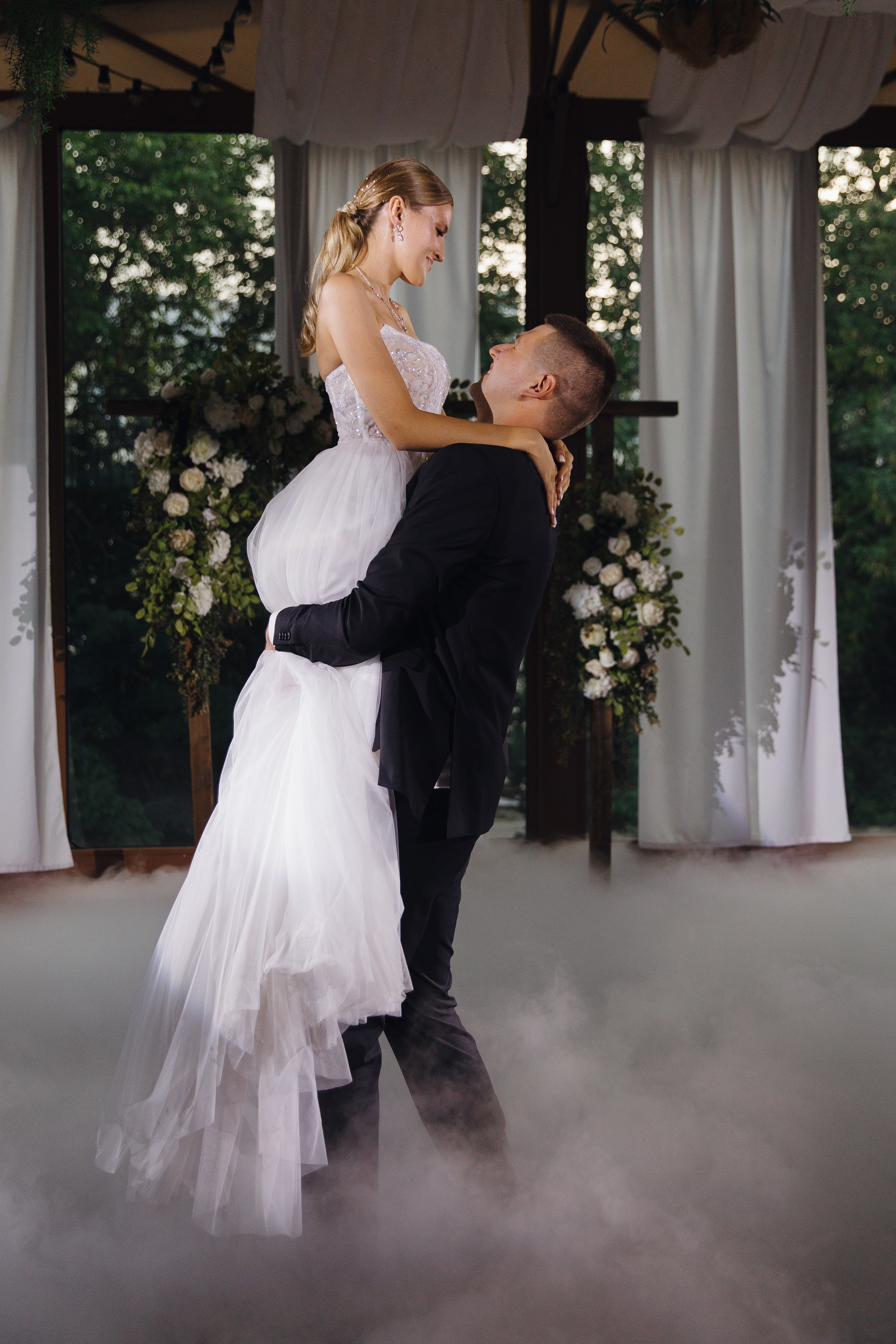 Никита и Анастасия. Фотограф — Погодина Екатерина