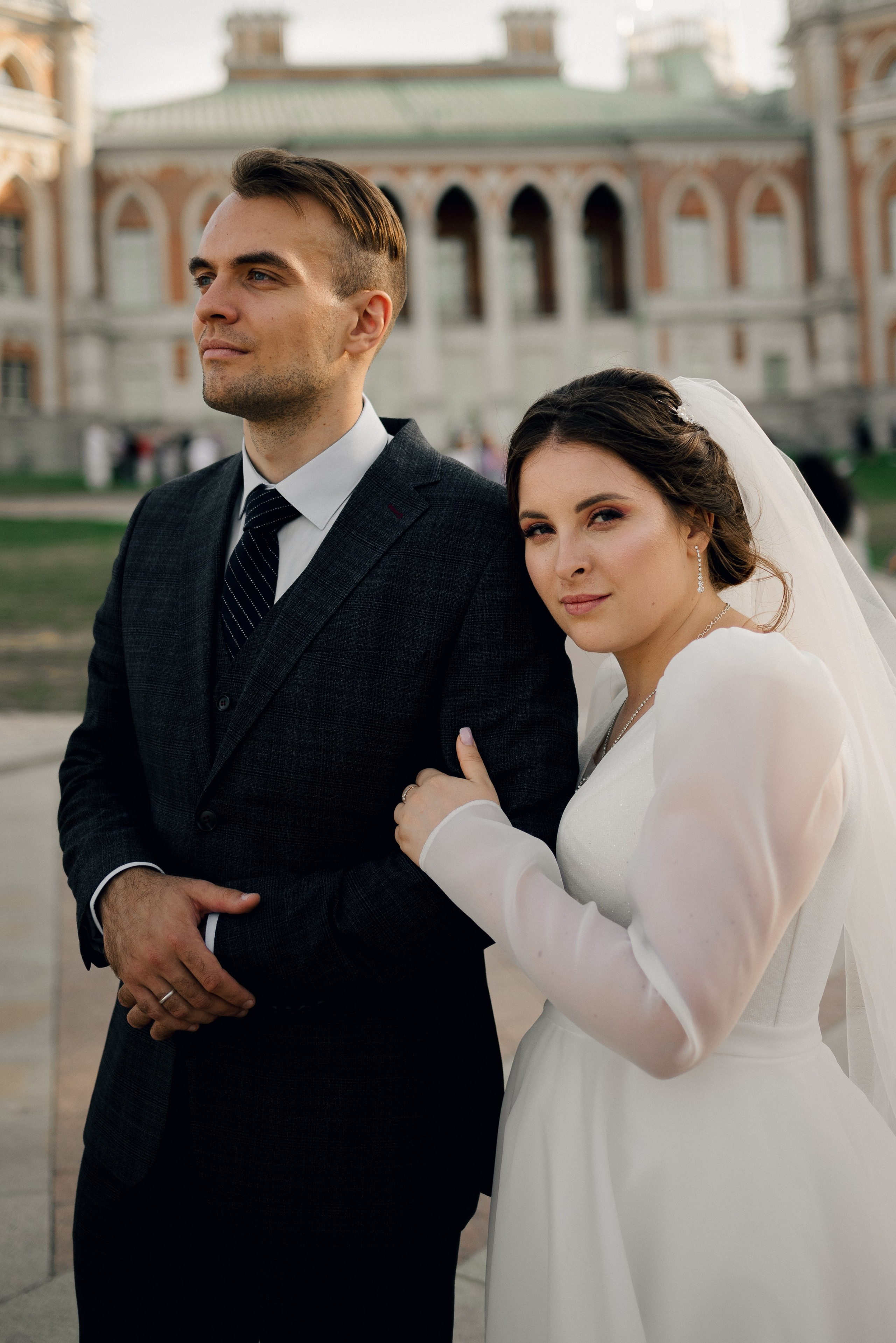 Свадебная фотосессия в Москве. Индивидуальный, свадебный, и love-story фотограф в Москве