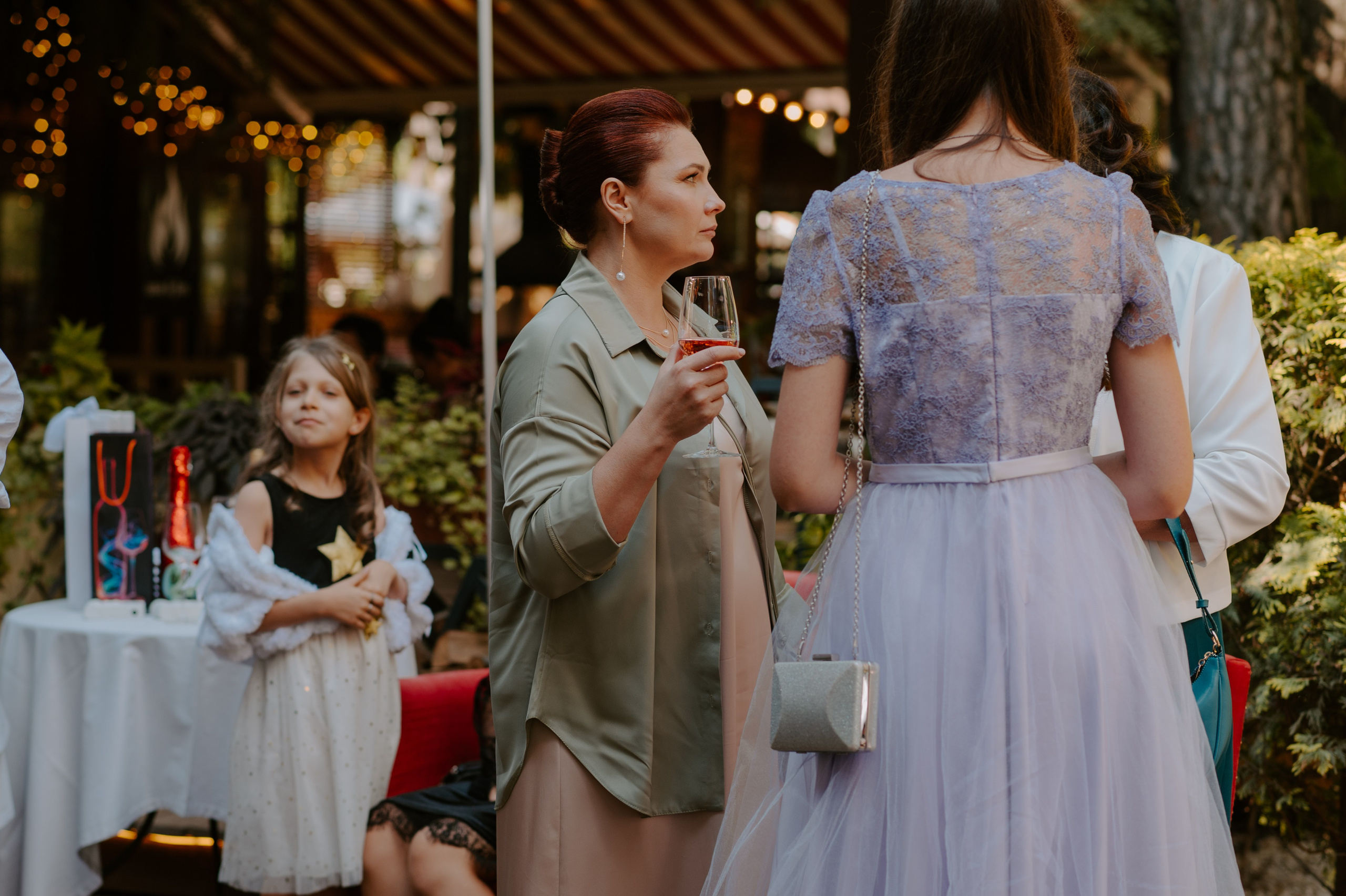Жить вечно. Свадебный, репортажный и семейный фотограф в Москве Арина Зак