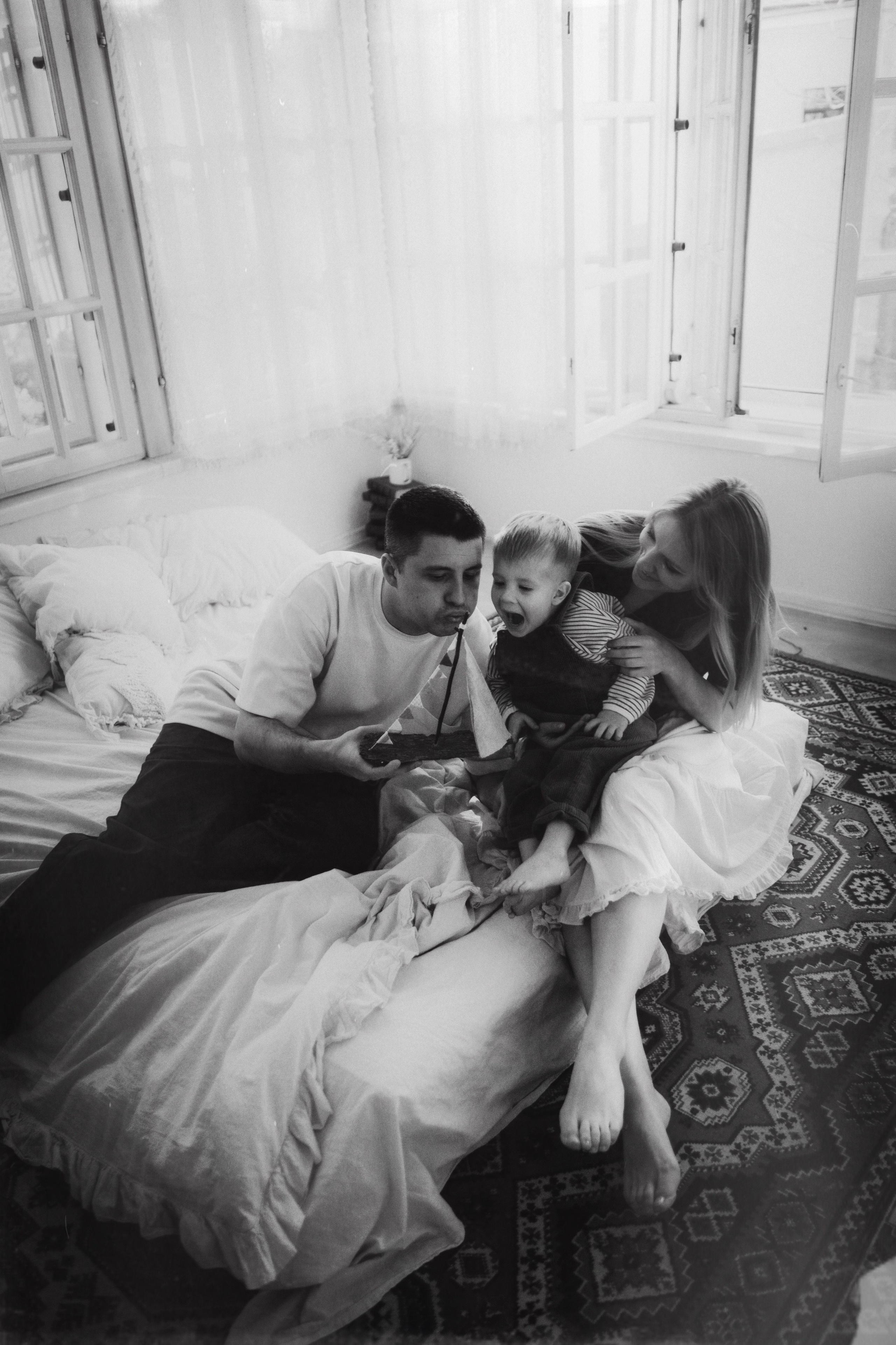 О Семье. Индира Фотограф Санкт-Петербург