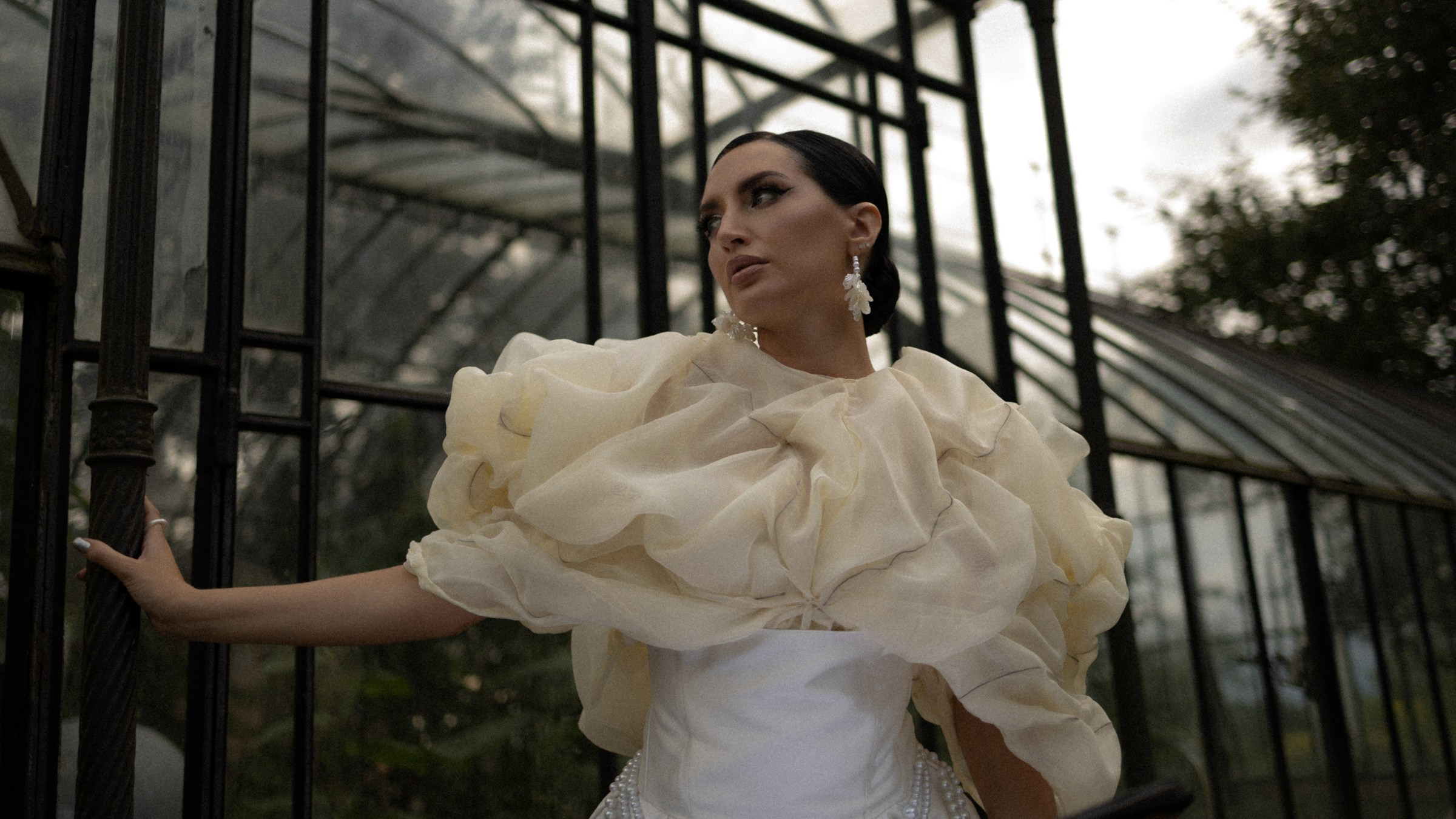 Made in Italy. Фотограф Daria Wilner