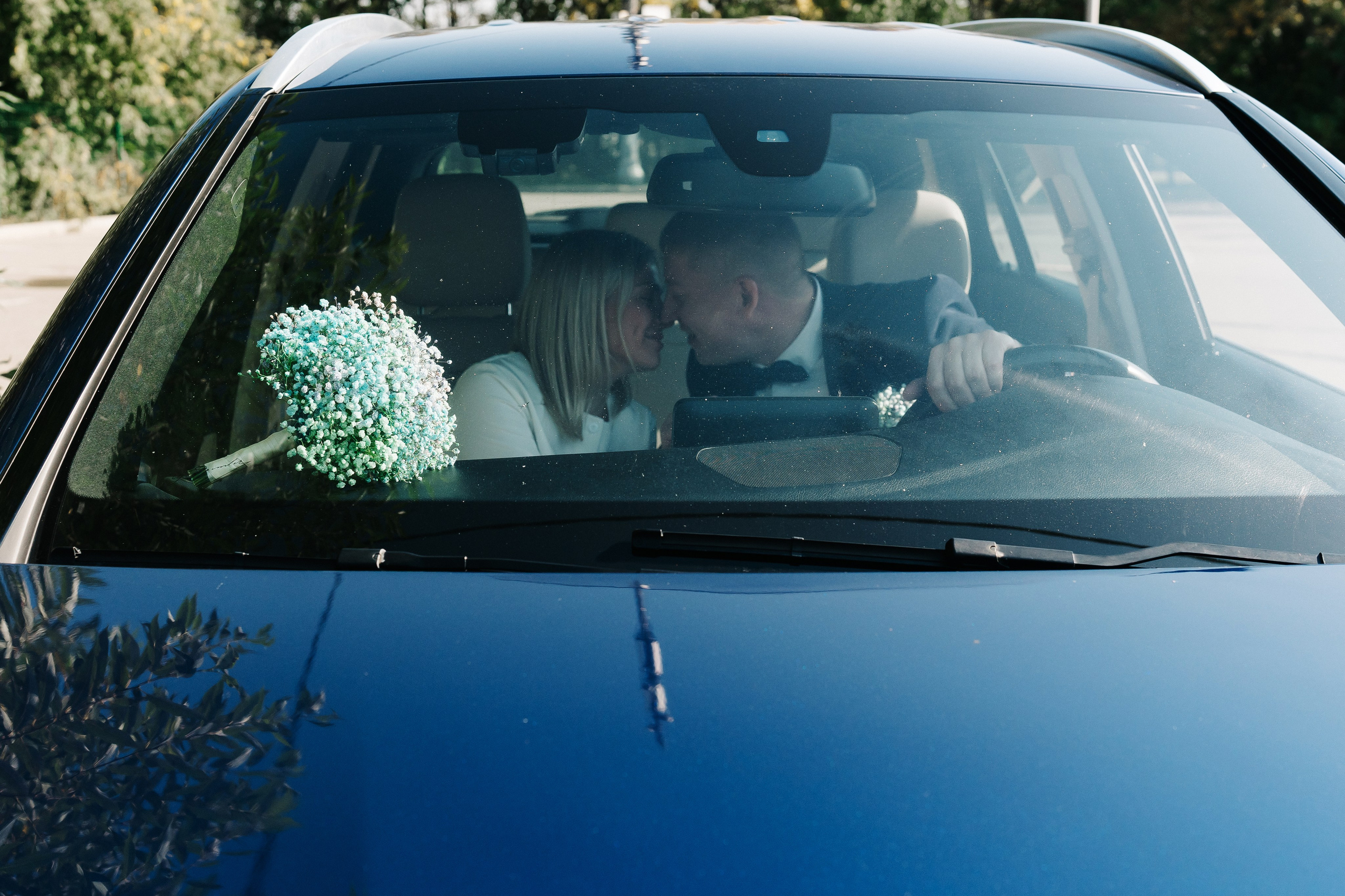 Царицино Максим и Наташа. Фотограф Москва Татьяна Гайдаржи