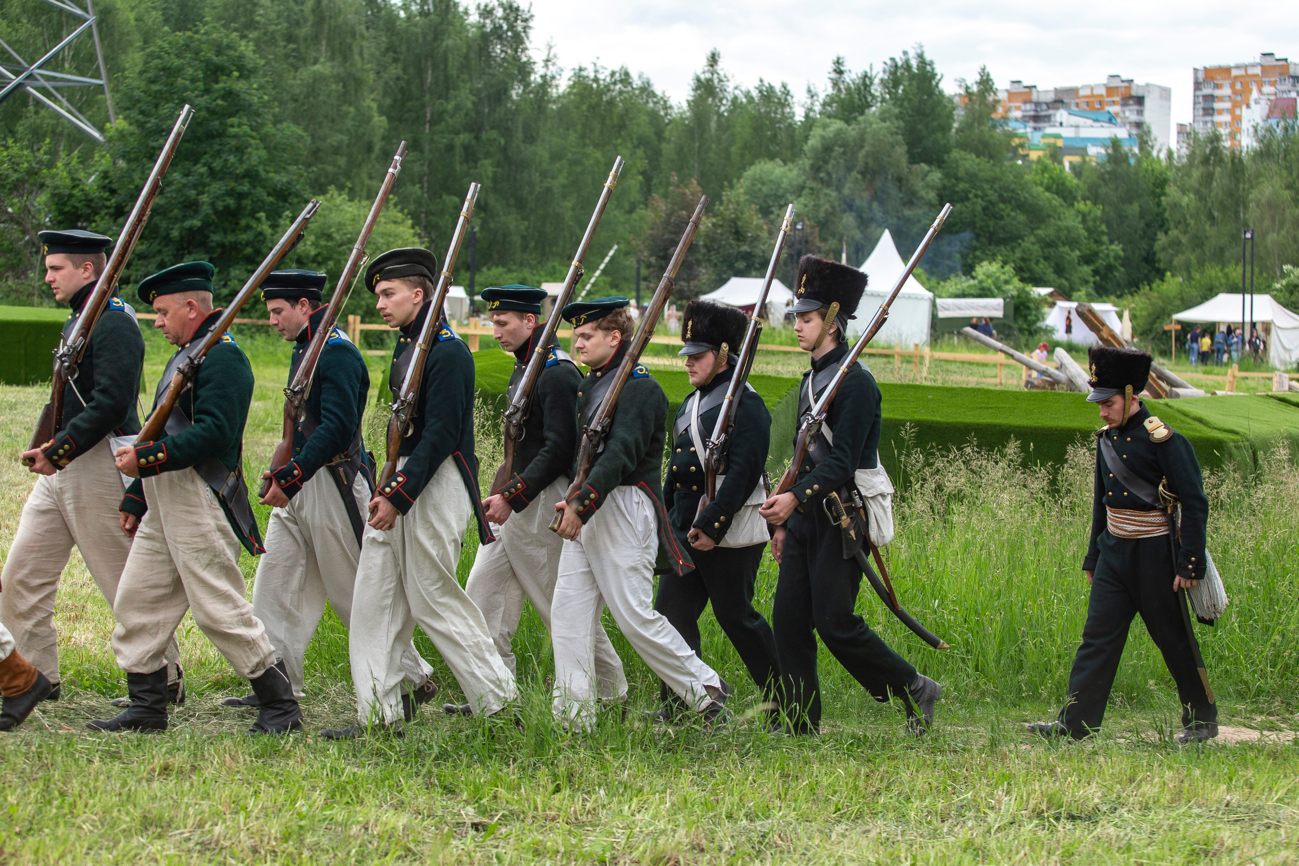 Времена и Эпохи 2025 г. Репортажный фотограф в Москве