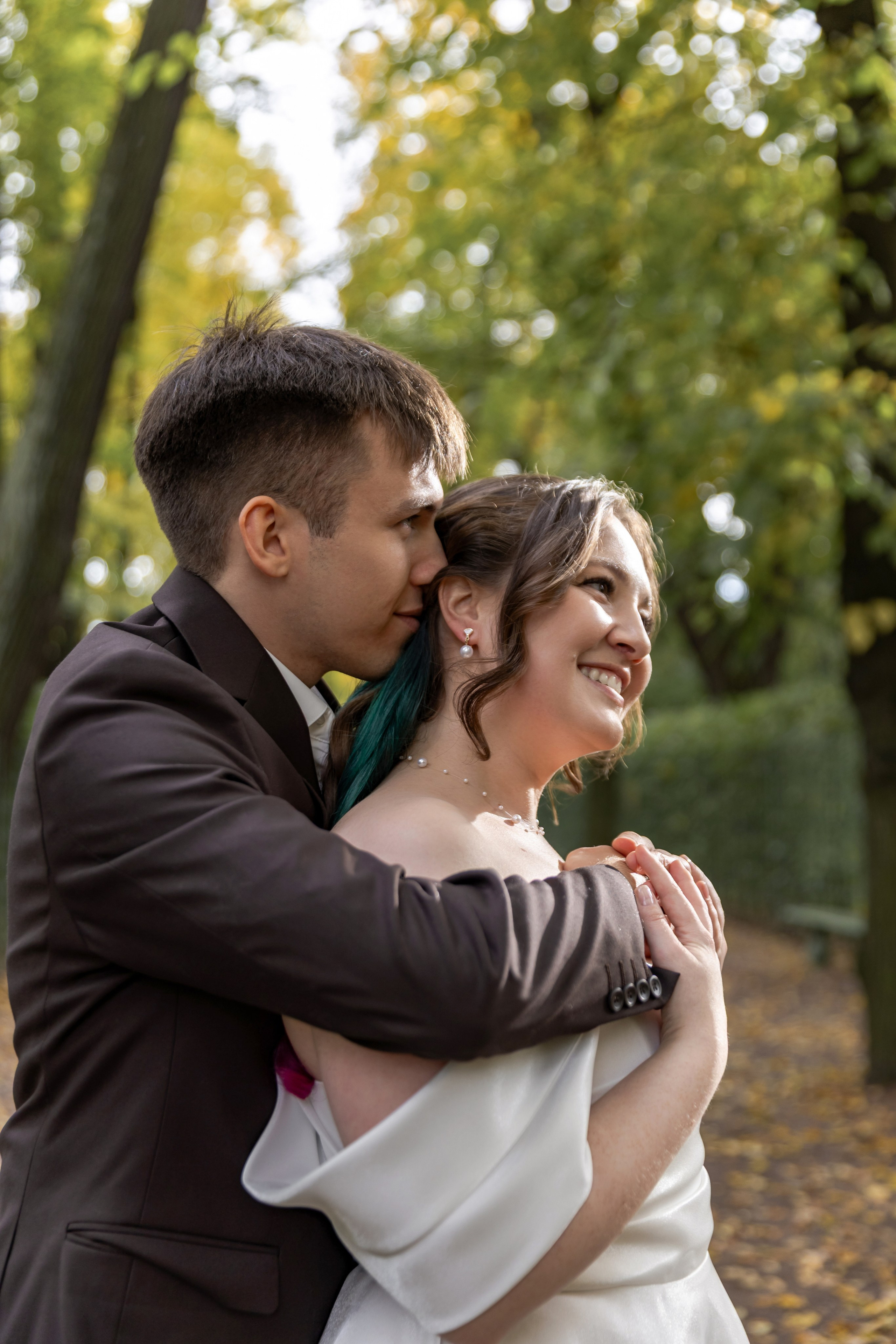 Свадьба Софии и Александра. Свадебный и портретный фотограф в Санкт-Петербурге Надежда Чечулина