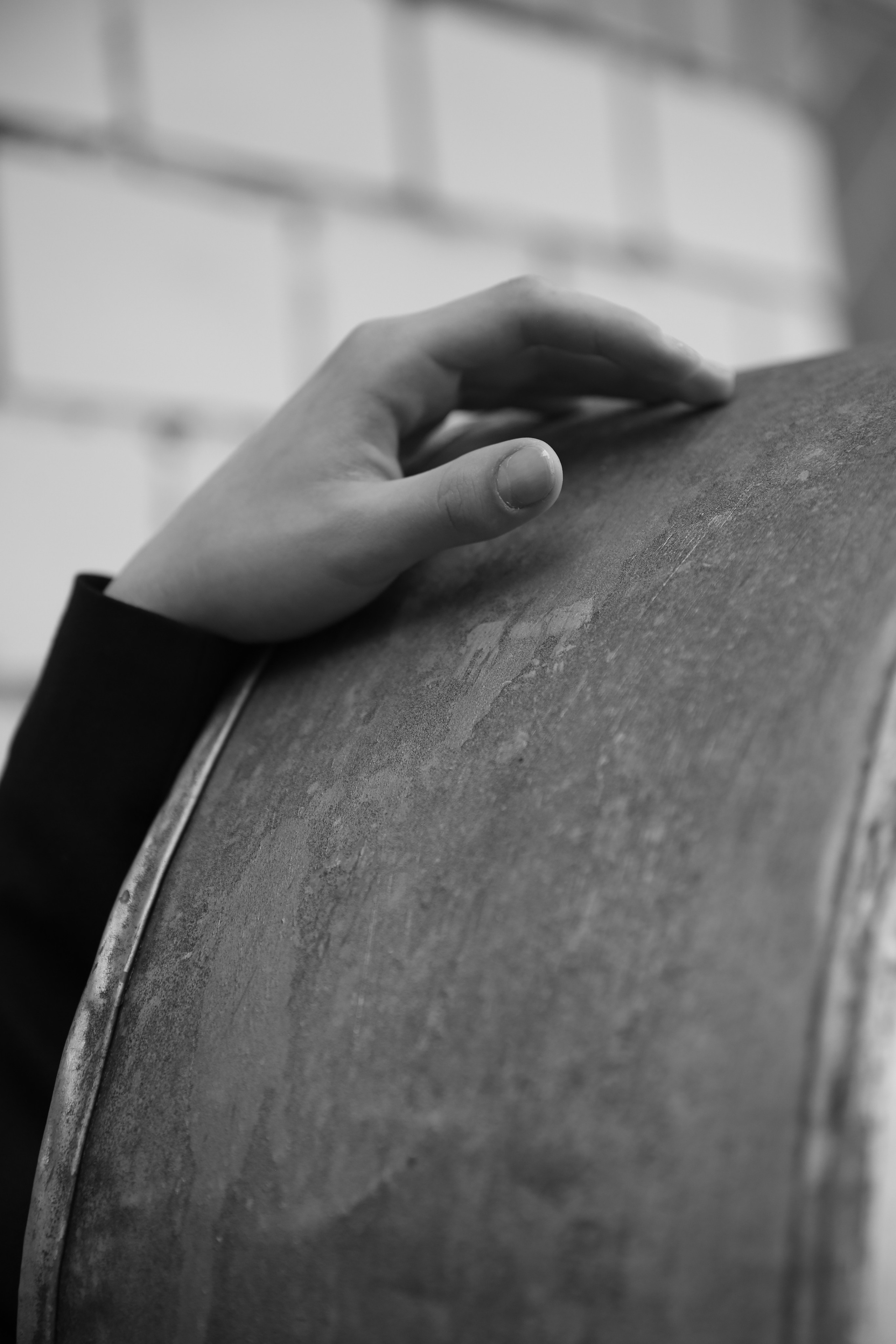 Данила. Жанровая портретная фотография: создаем образы, которые живут