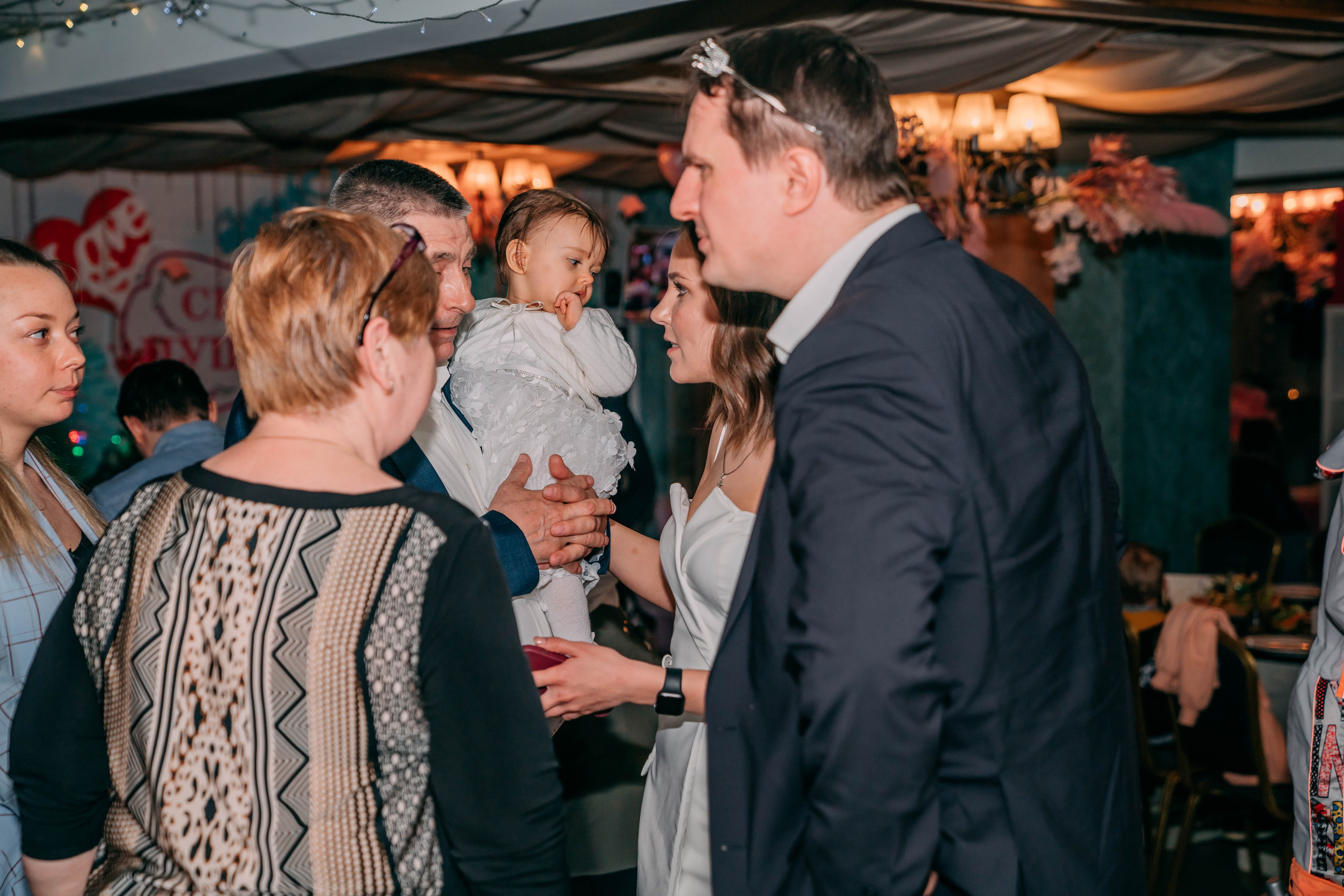 Эля. Семейный и школьный фотограф в Москве Юлия Кобзева