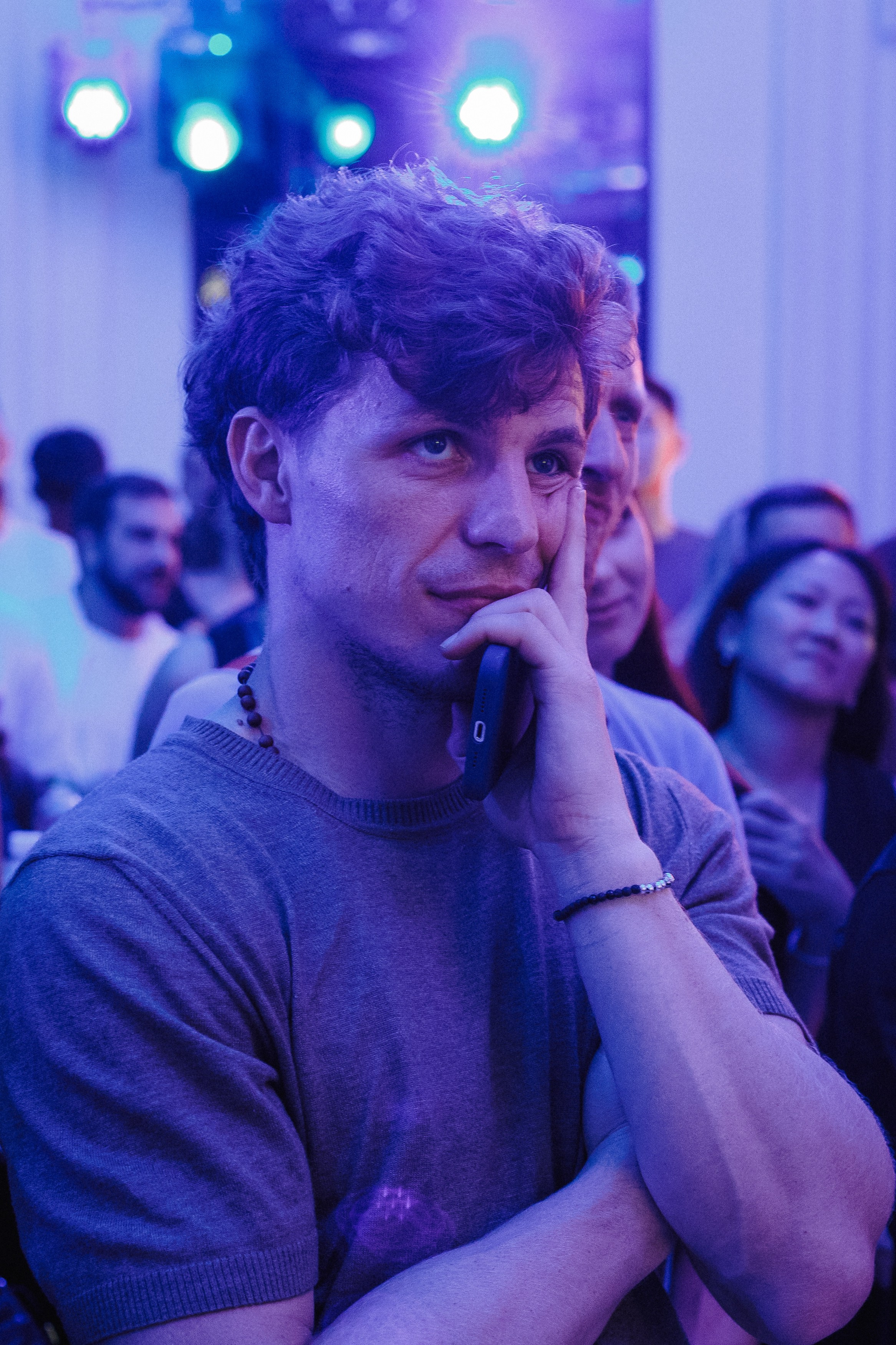 MEDIALIGA DV — AFTER PARTY. СВОИ. ФОТООТЧЕТЫ-СОБЫТИЯ-МЕСТА