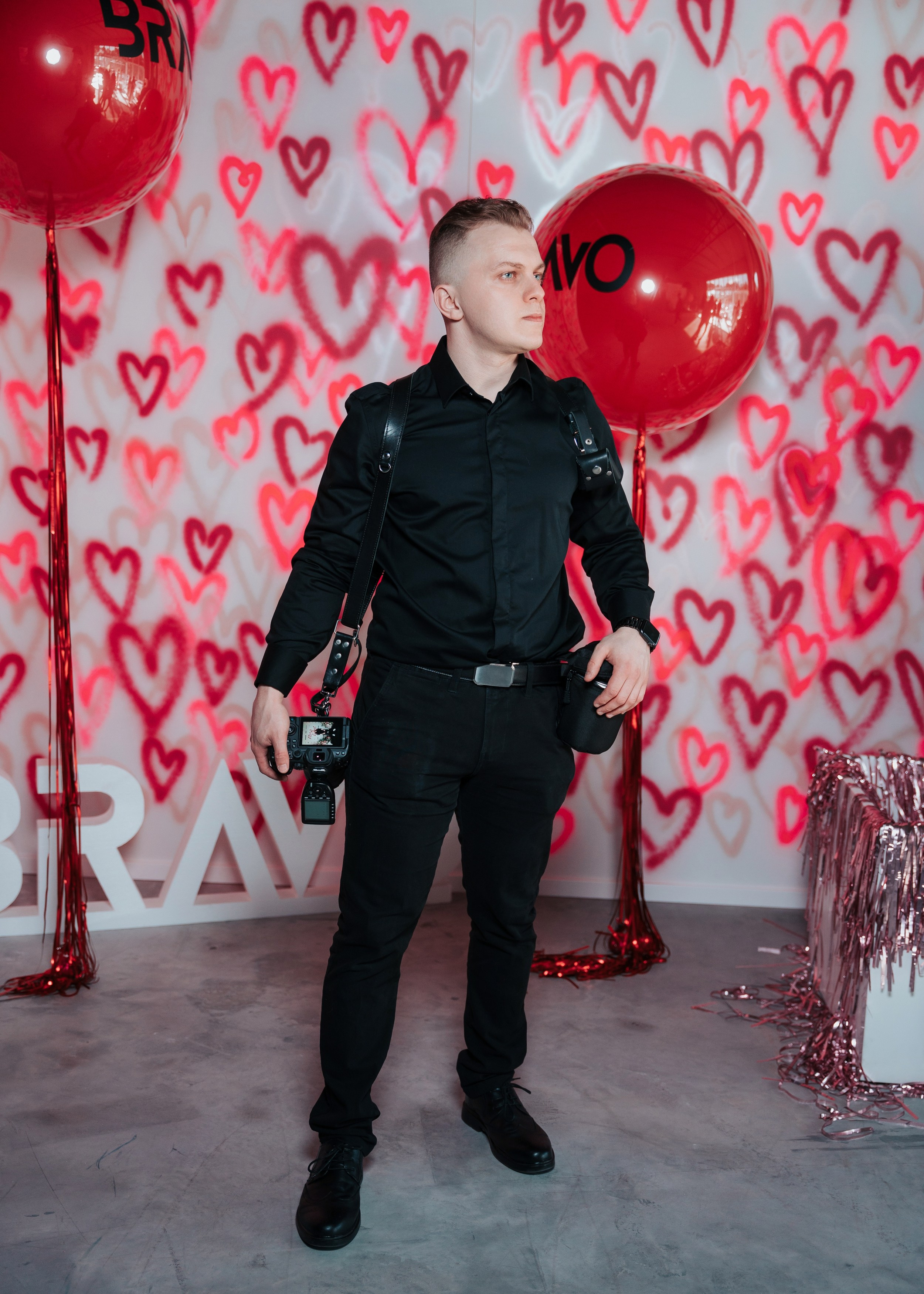 BRAVO — FLORA EVENT — PART II. СВОИ. ФОТООТЧЕТЫ-СОБЫТИЯ-МЕСТА