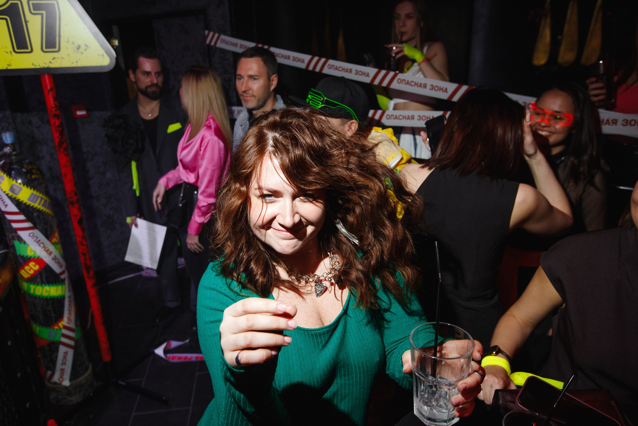 ЦСС 17 ЛЕТ — ШТАММ ЦСС [PART I — A.Kozhevnikov]. СВОИ. ФОТООТЧЕТЫ-СОБЫТИЯ-МЕСТА