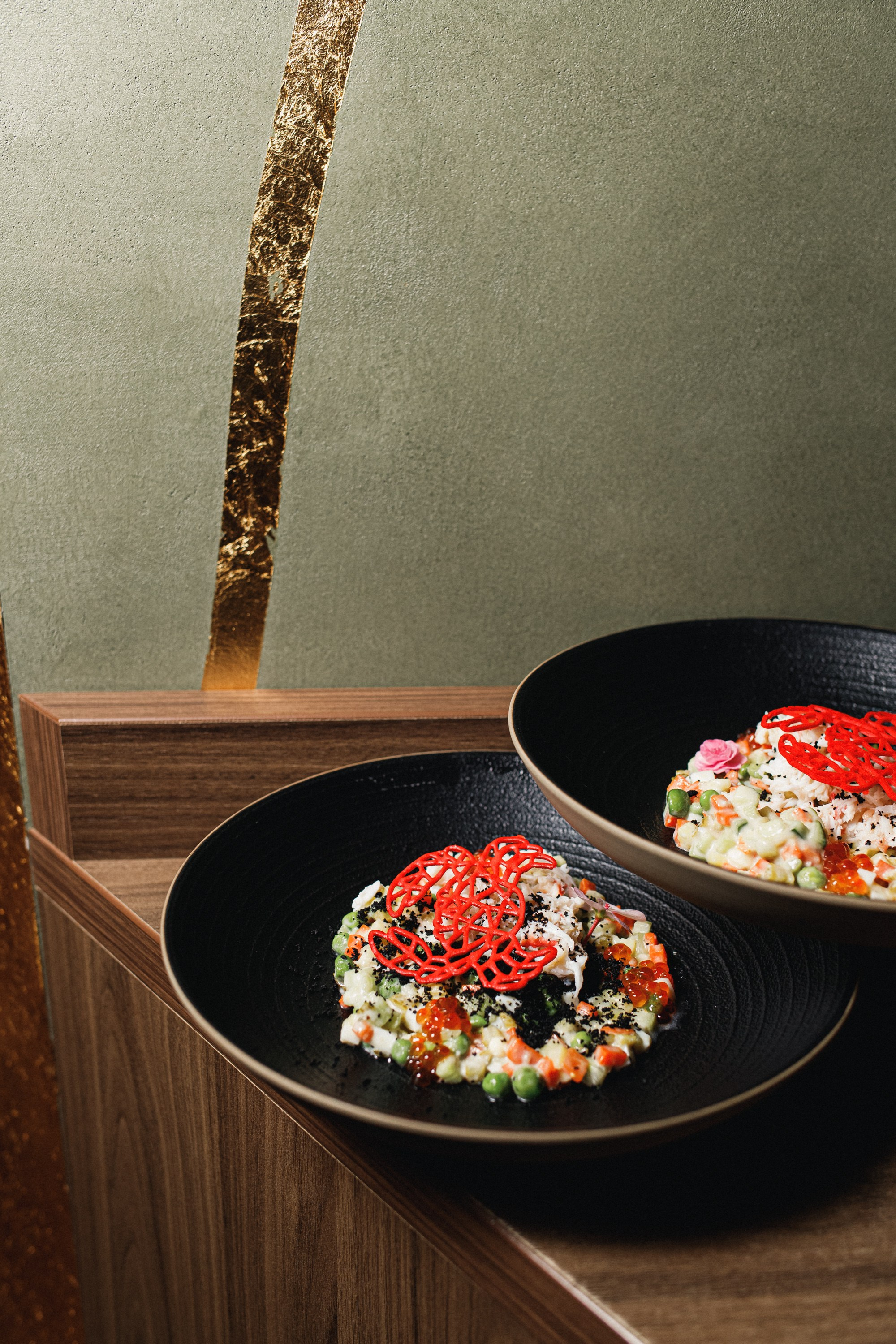 ХАРИБУ [ГАСТРОУЖИН]. СВОИ. ФОТООТЧЕТЫ-СОБЫТИЯ-МЕСТА