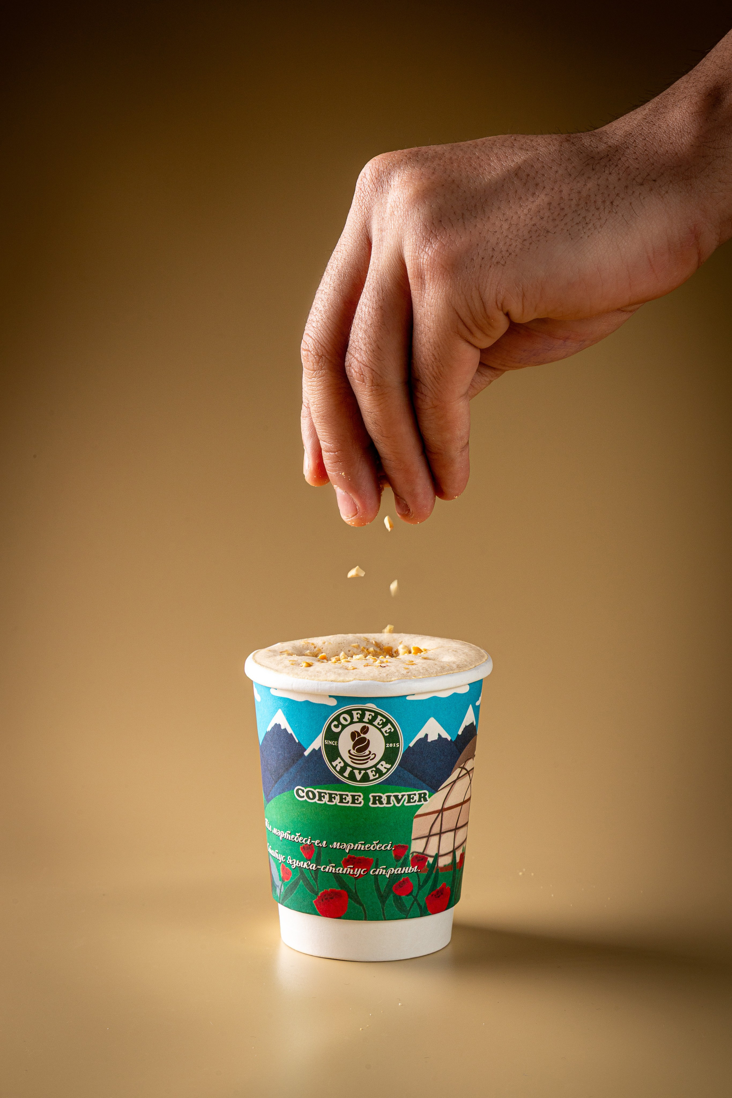 Food фотограф в Атырау. Фотограф в Атырау Максим Стадниченко