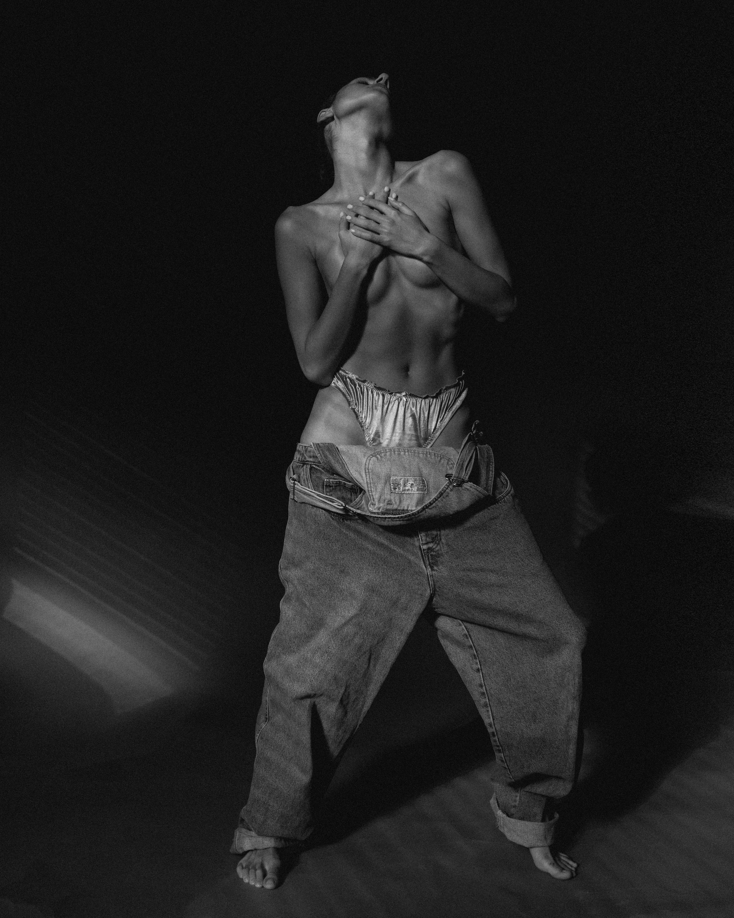 Woman portrait. Фотограф Юлия Польская