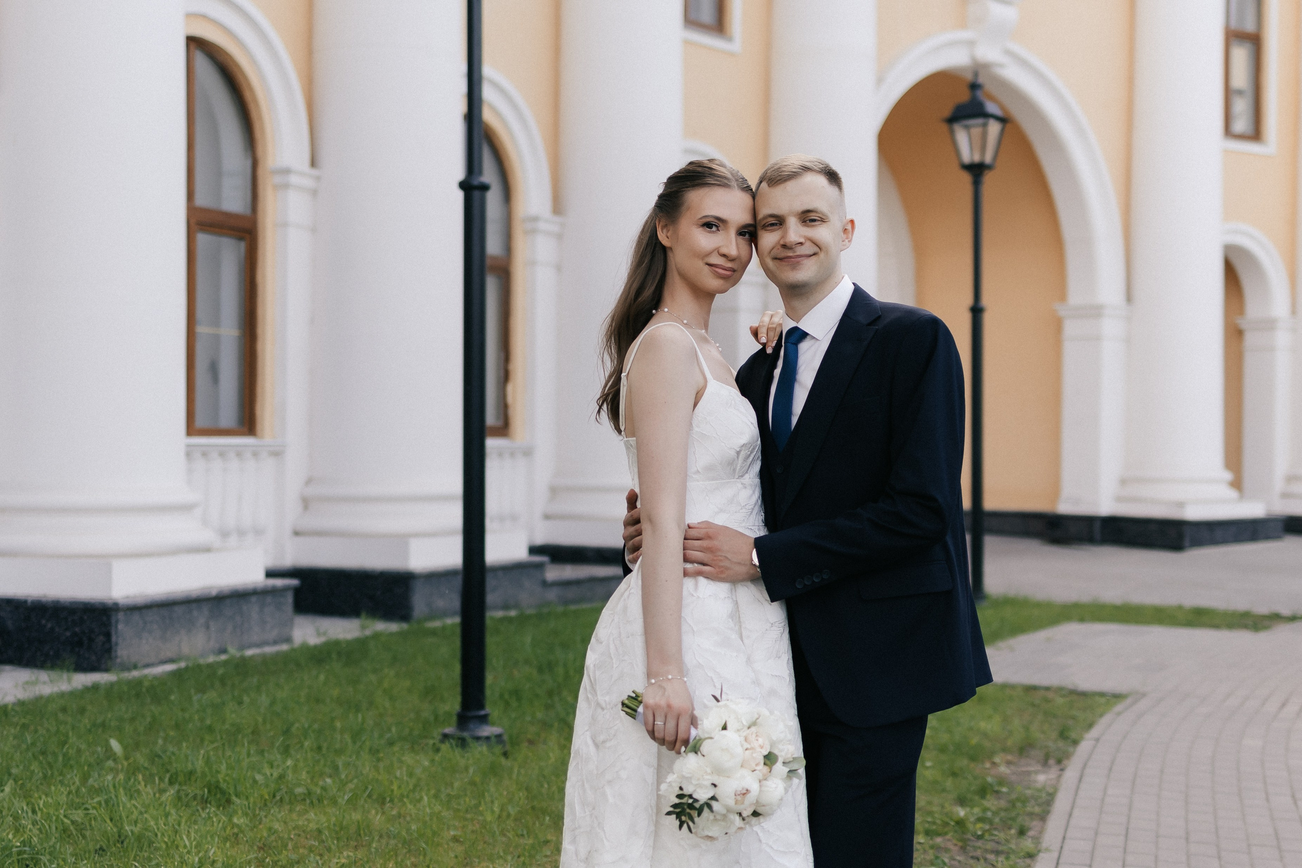 Свадьба Игоря и Маргариты. Фотограф Нижний Новгород