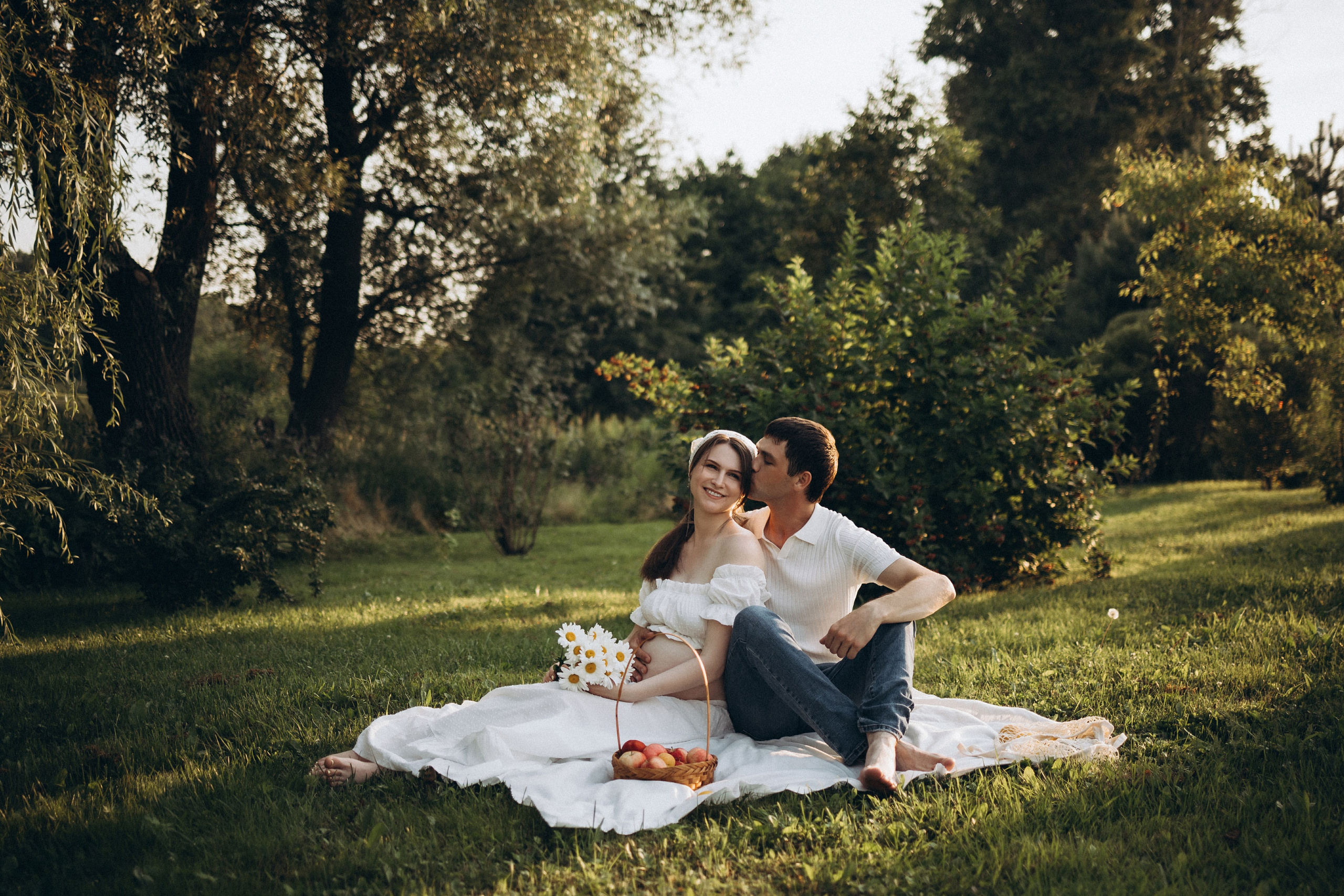 Татьяна и Валера. Фотограф Нижний Новгород