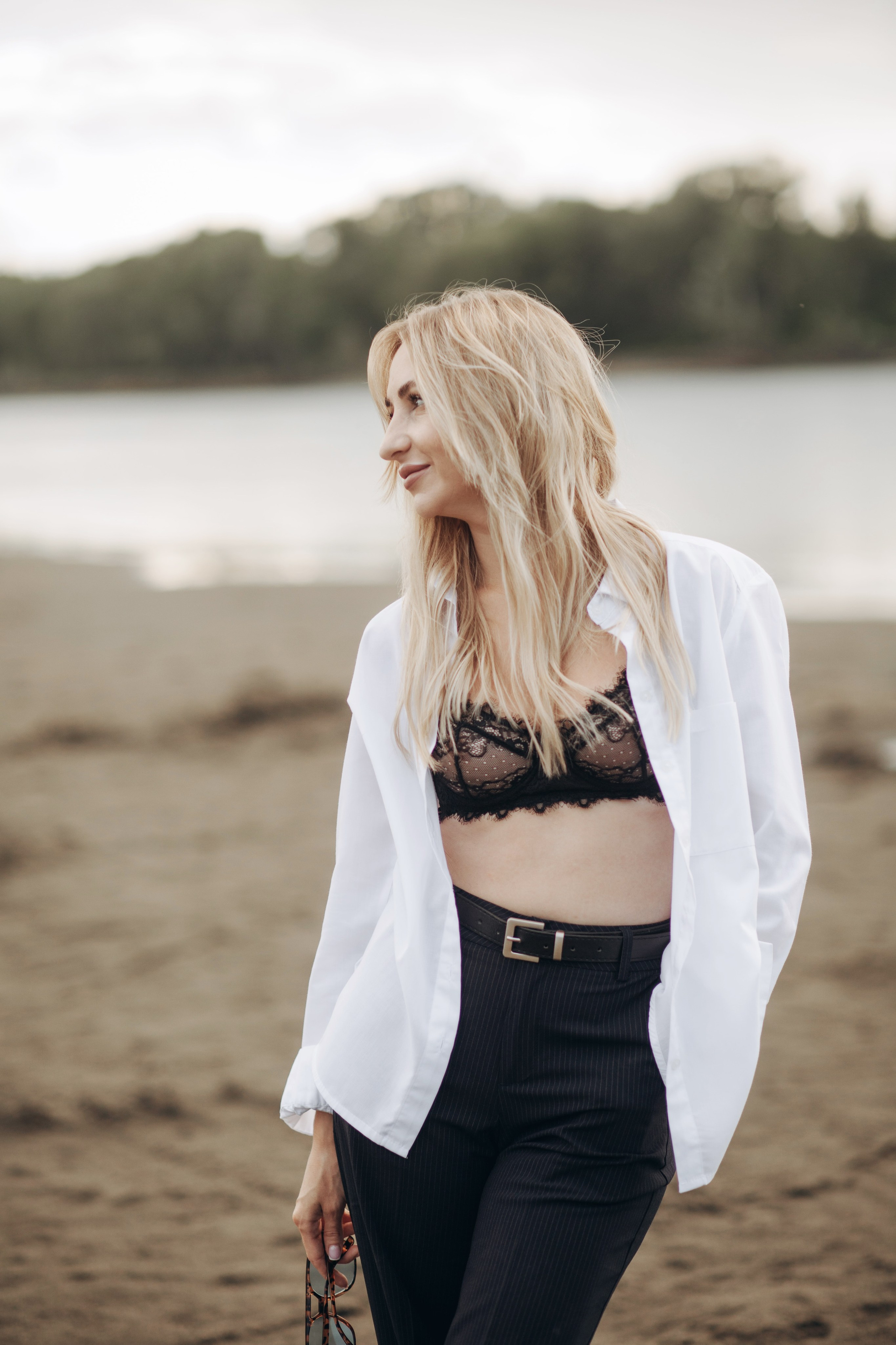 Лена. Фотограф Любовь Щербинина