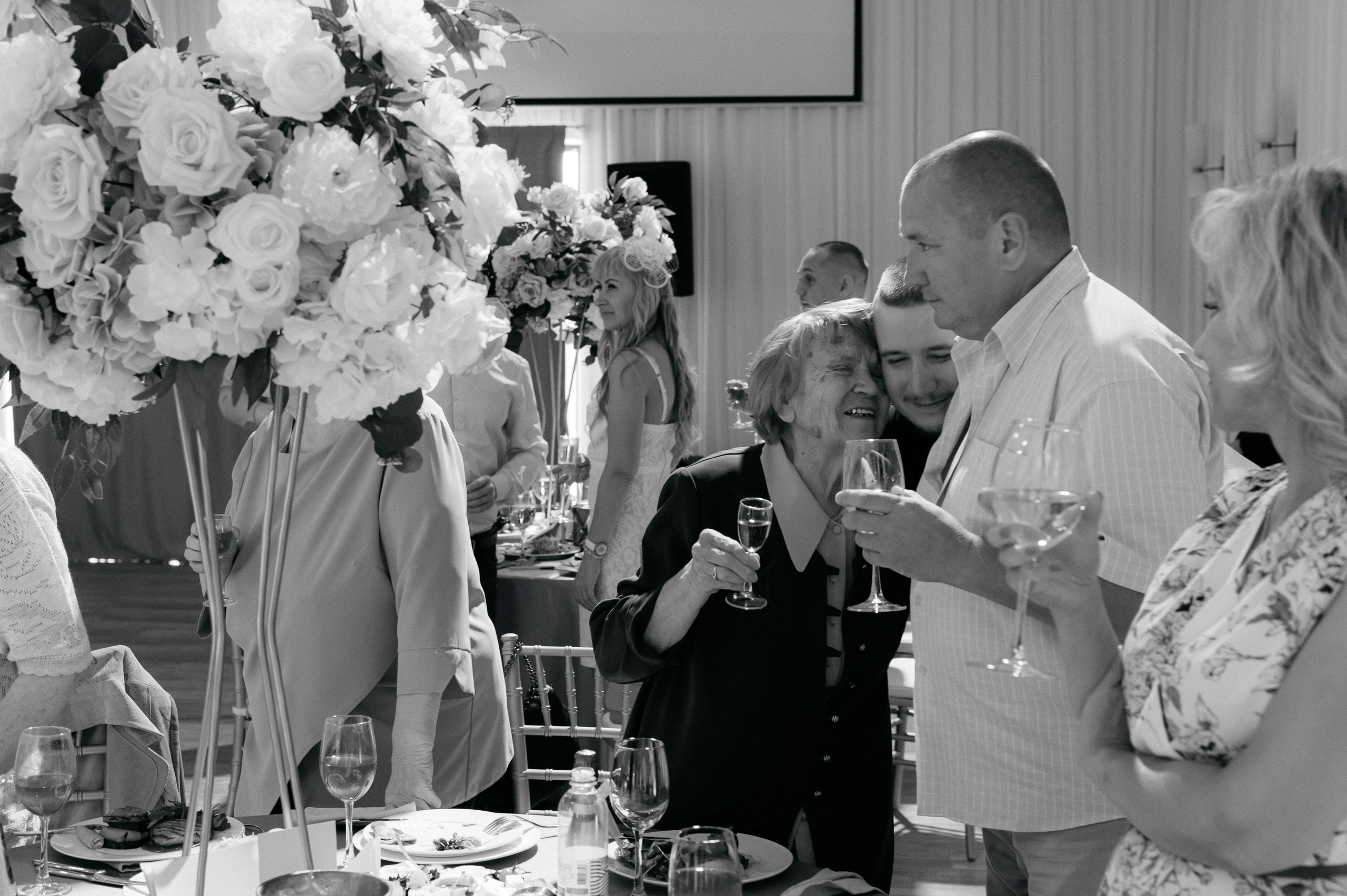 Alena|Kostya. Свадебный фотограф Санкт-Петербург DanyaPhotoart