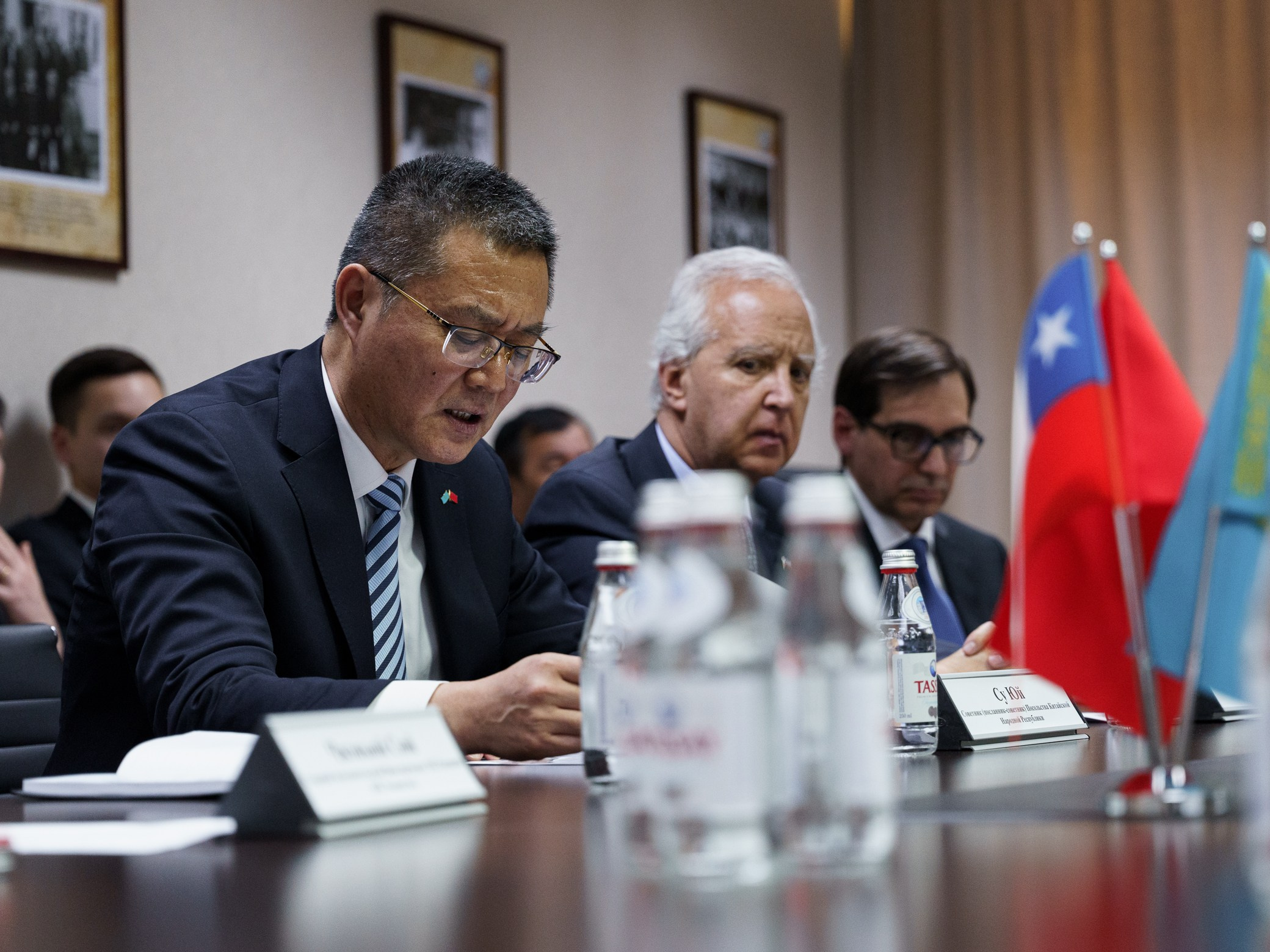 KazakhInvest. Адиль Абильтаев|Фотограф|Астана