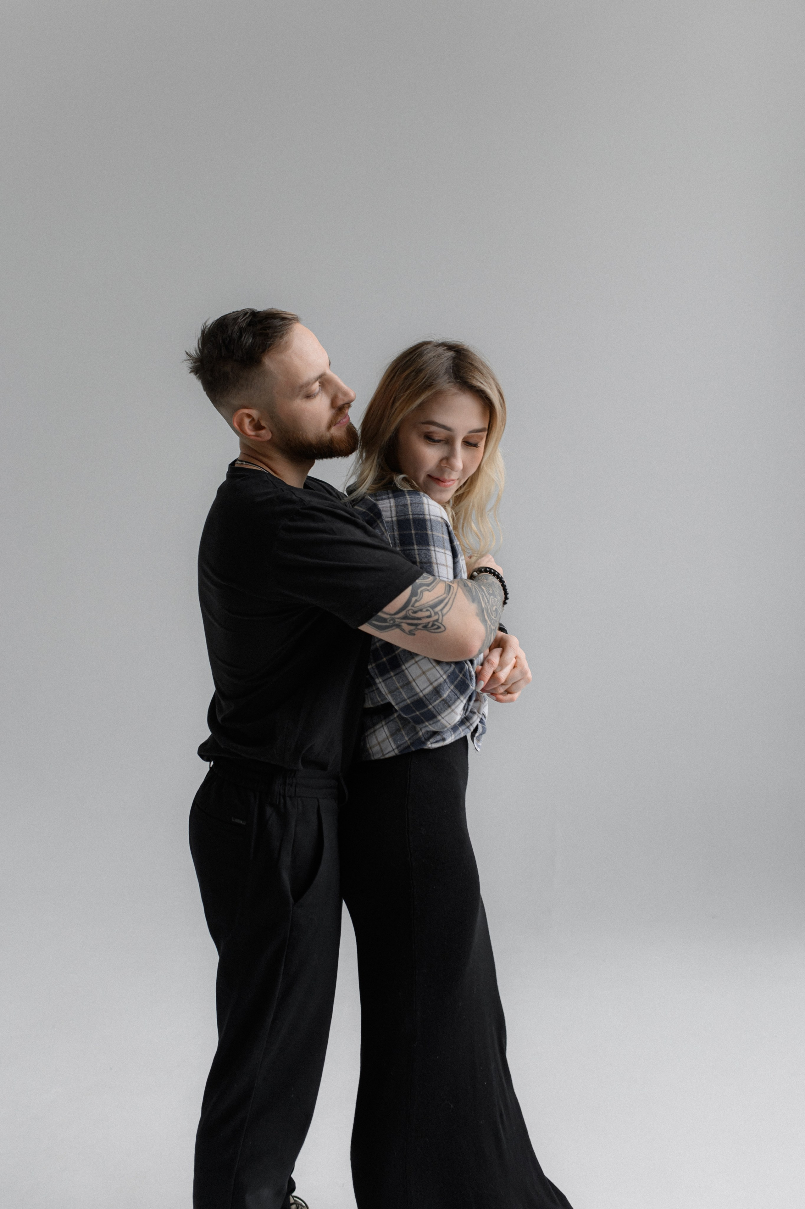 Вика и Игорь. Www.ostermiller.ru