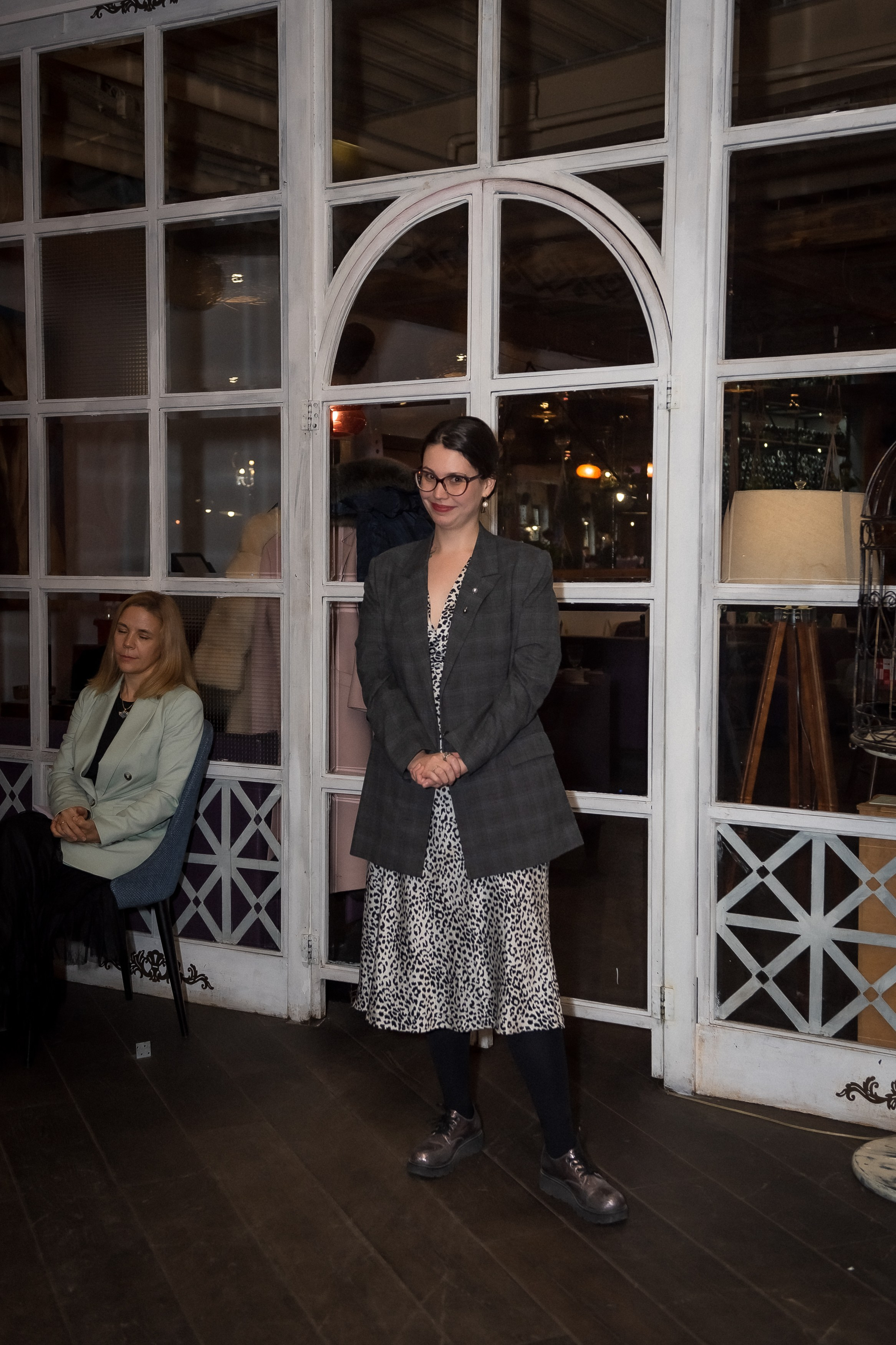 Репортаж мероприятий. КОНТЕНТ |БРЕНД фотограф Санкт-Петербург — Жанна Олтаржевская