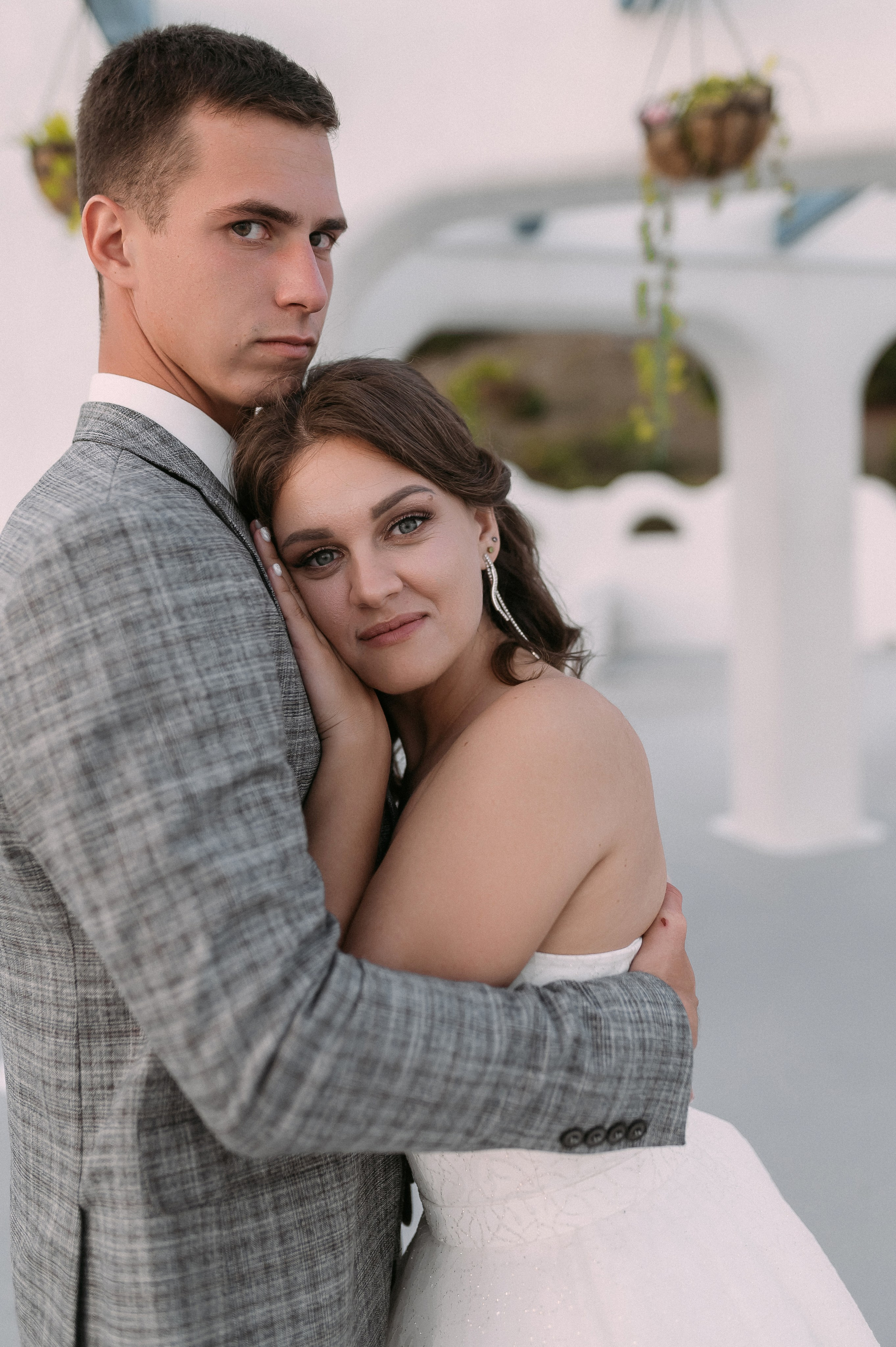 Сергей и Ольга. Свадебный и семейный фотограф в Симферополе Дарья Маркова