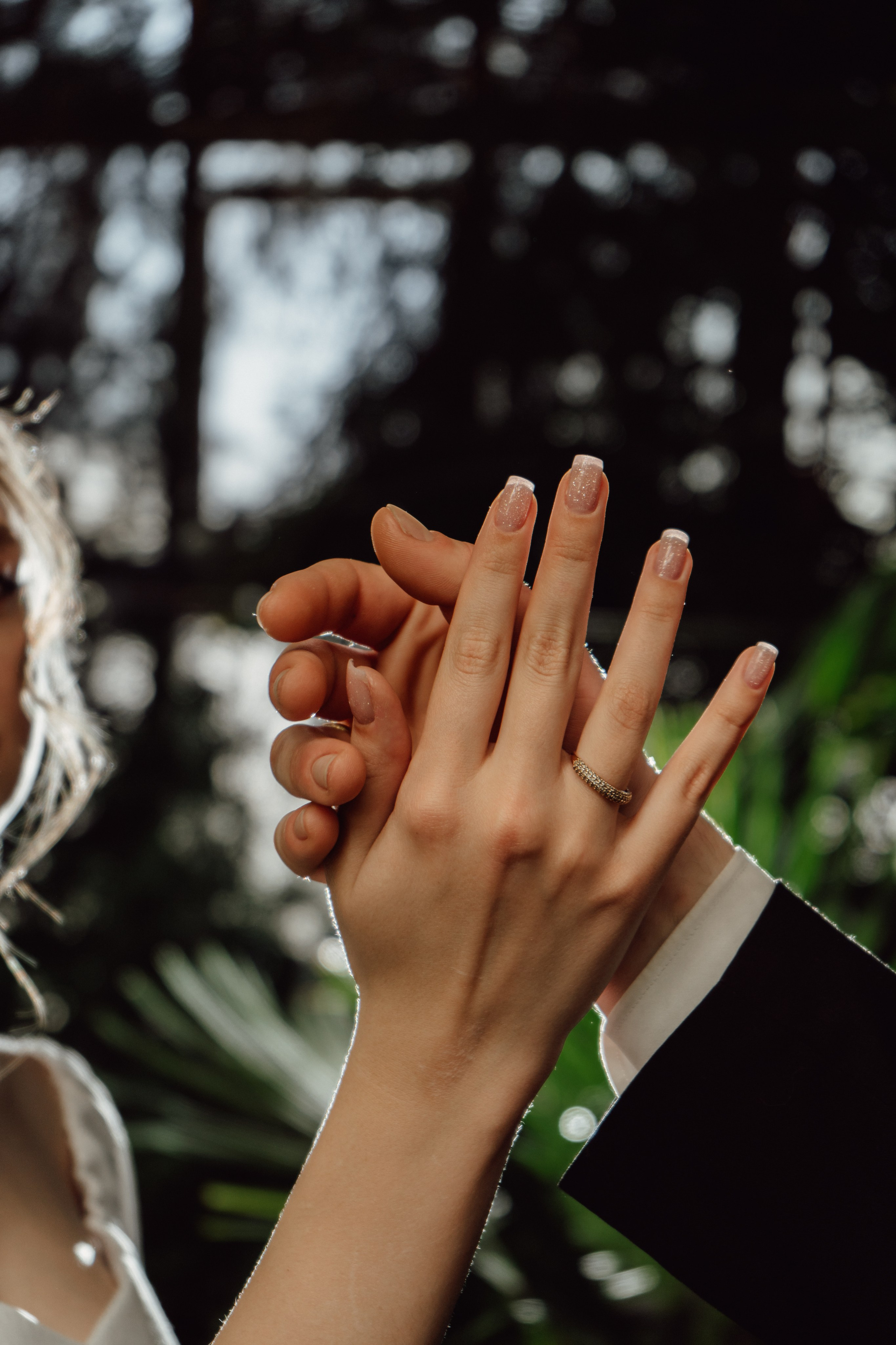 Елизавета и Родион. Анастасия Попова — Fashion photographer