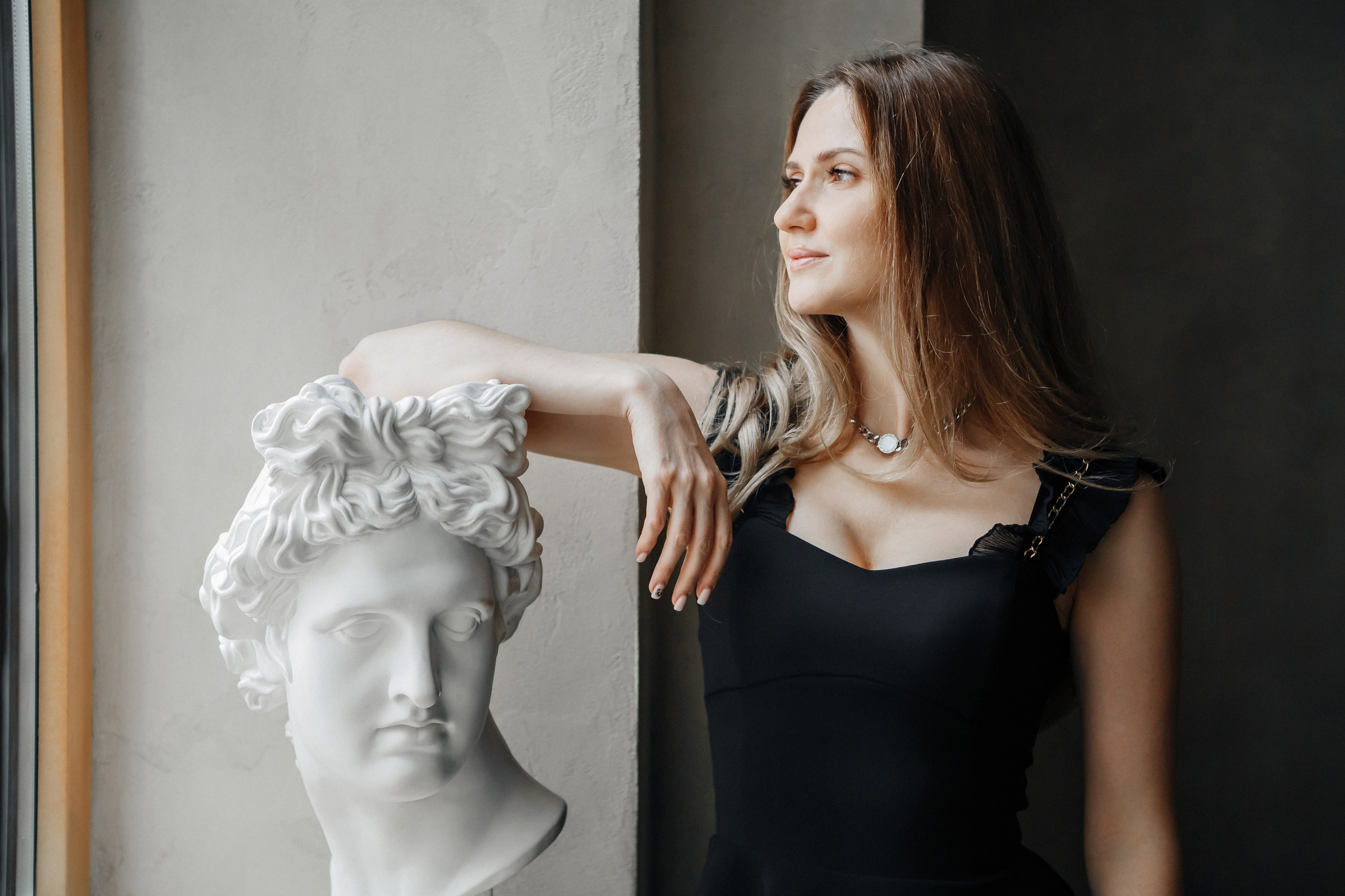 Елена. Свадебный и портретный Фотограф в Липецке Дмитрий Котюков