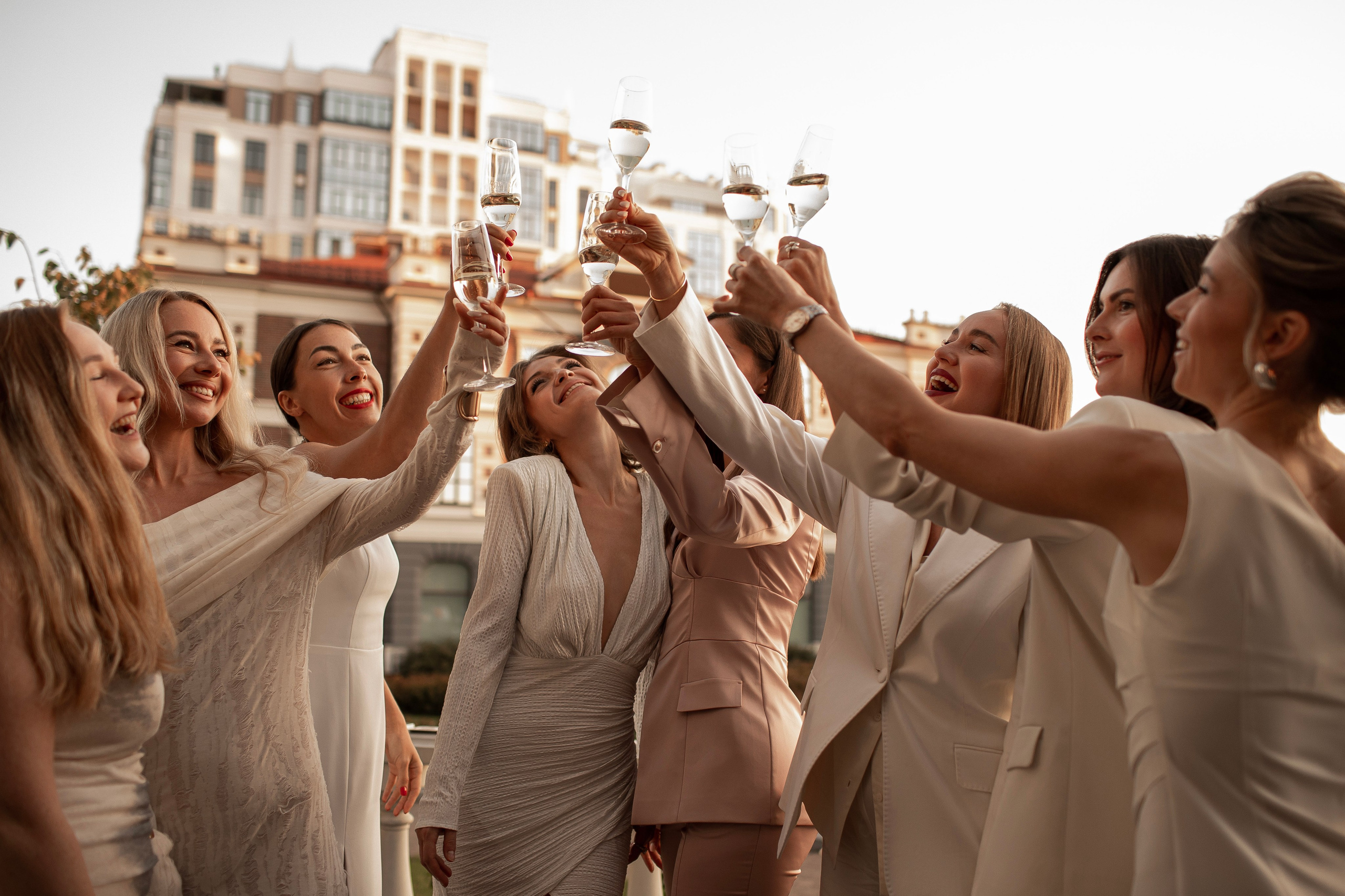 Елена (ресторан Gavi). Семейная съемка — это красивый способ признаться своей семье в любви