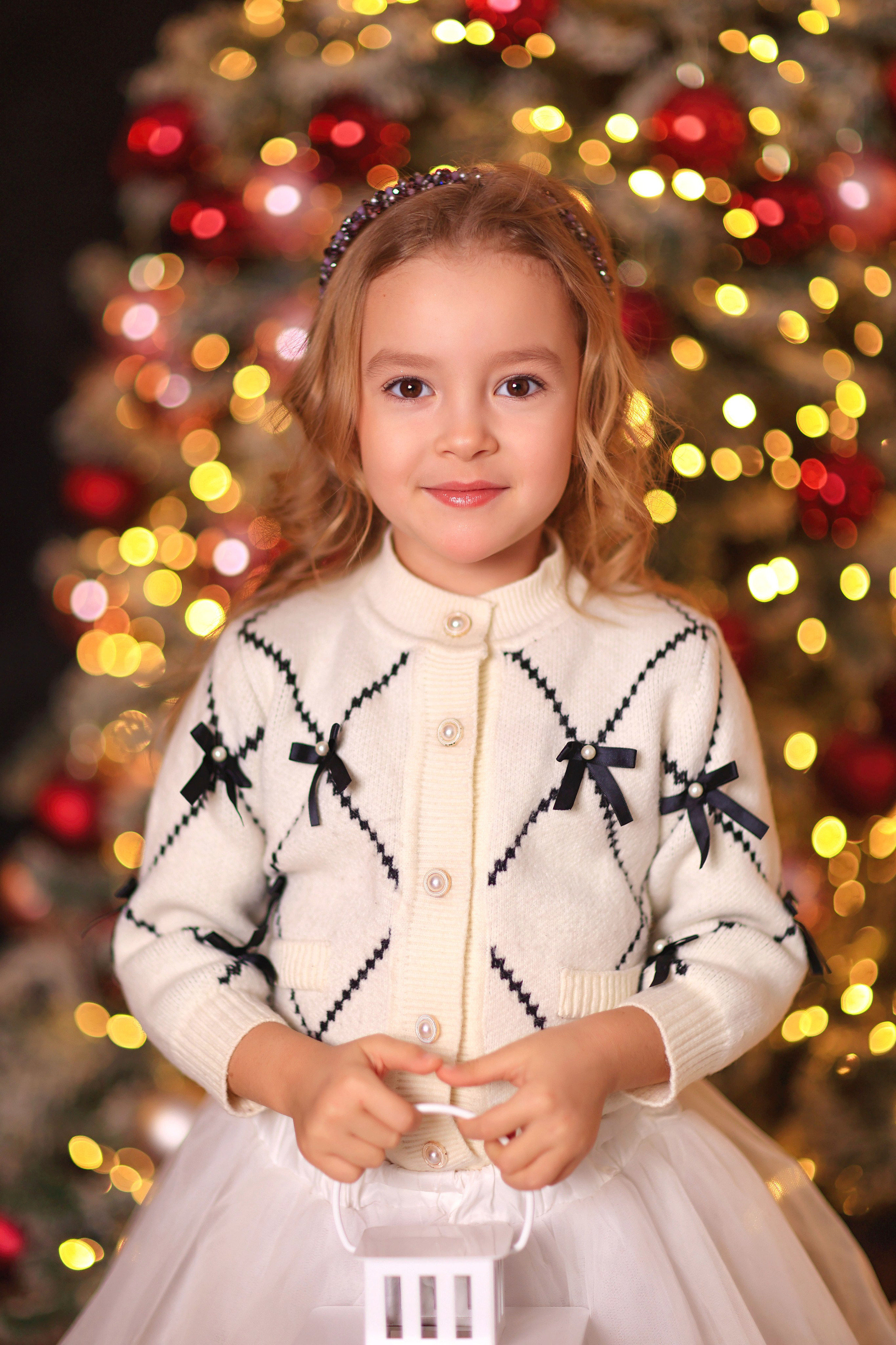 Рождество. Школа Развития моделей Город Ижевск