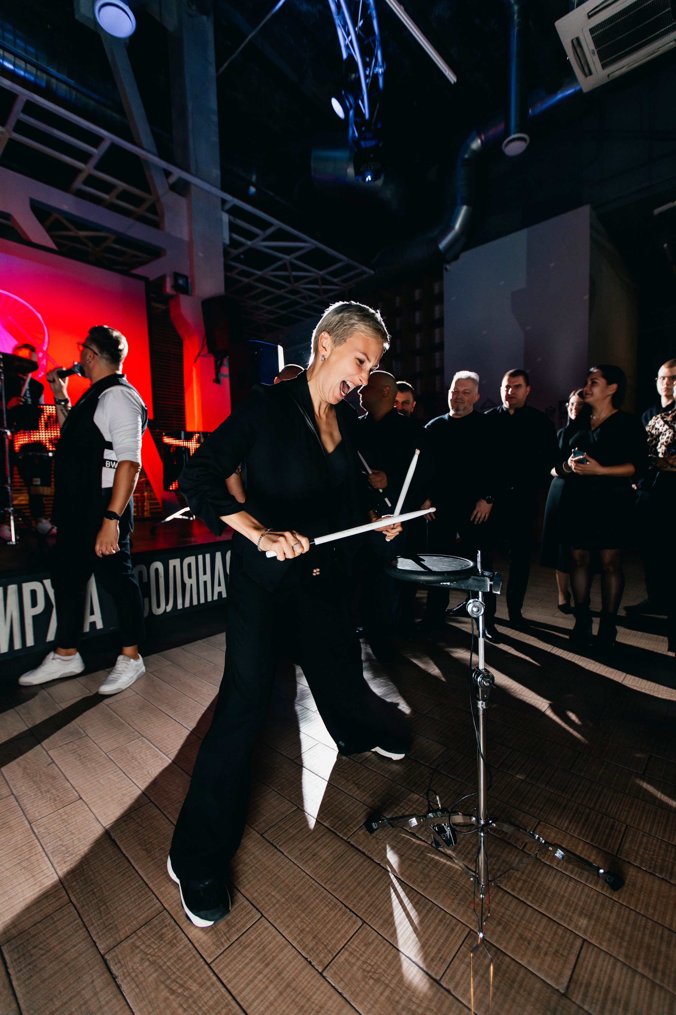 Корпоративы и Новый Год. Свадебный и семейный фотограф в Нижнем Новгороде и Москве Сергей Полян