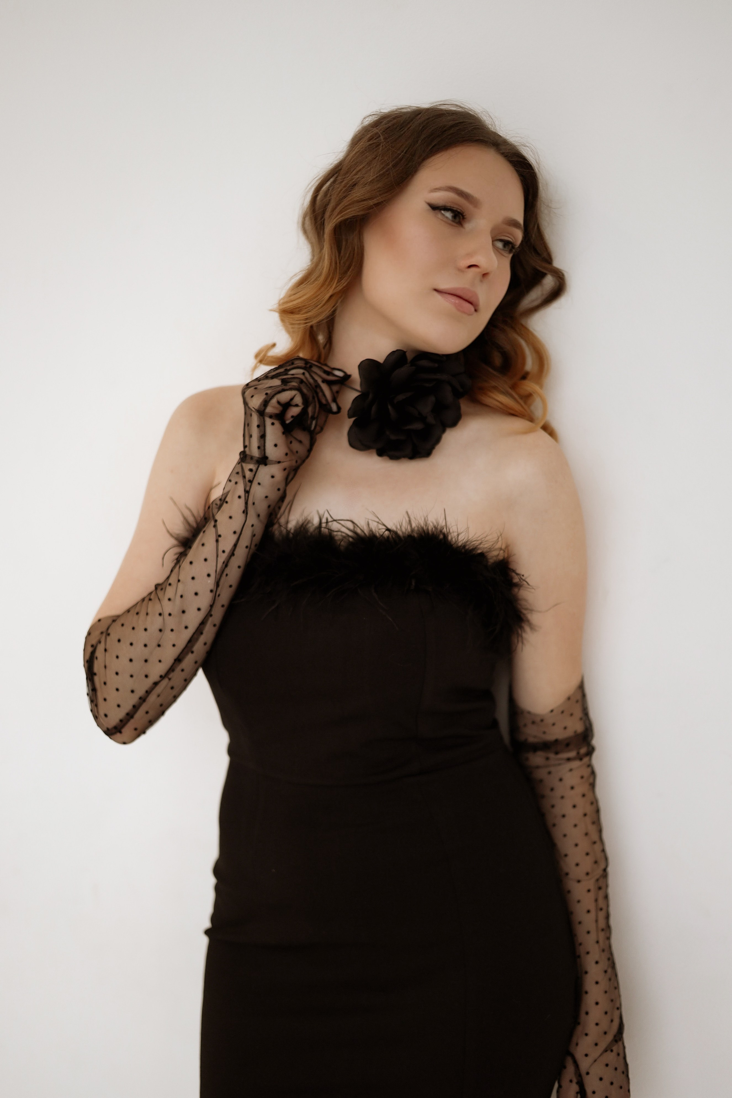 Tatiana. Photographer Tatiana Ivanova in Yaroslavl