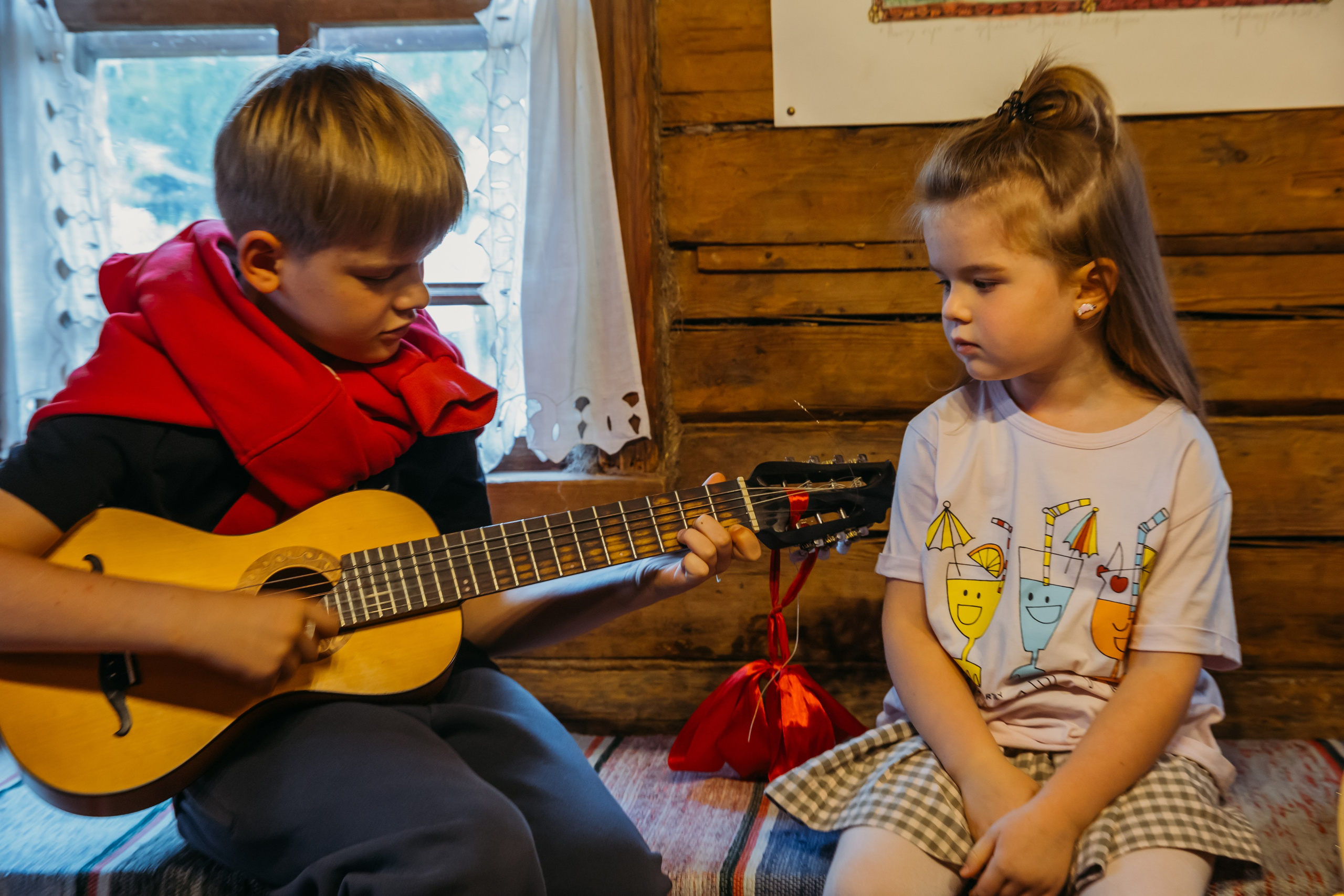Родные люди «Мандроги». Леся Гаранина. Семейный фотограф/видеограф Москва и область