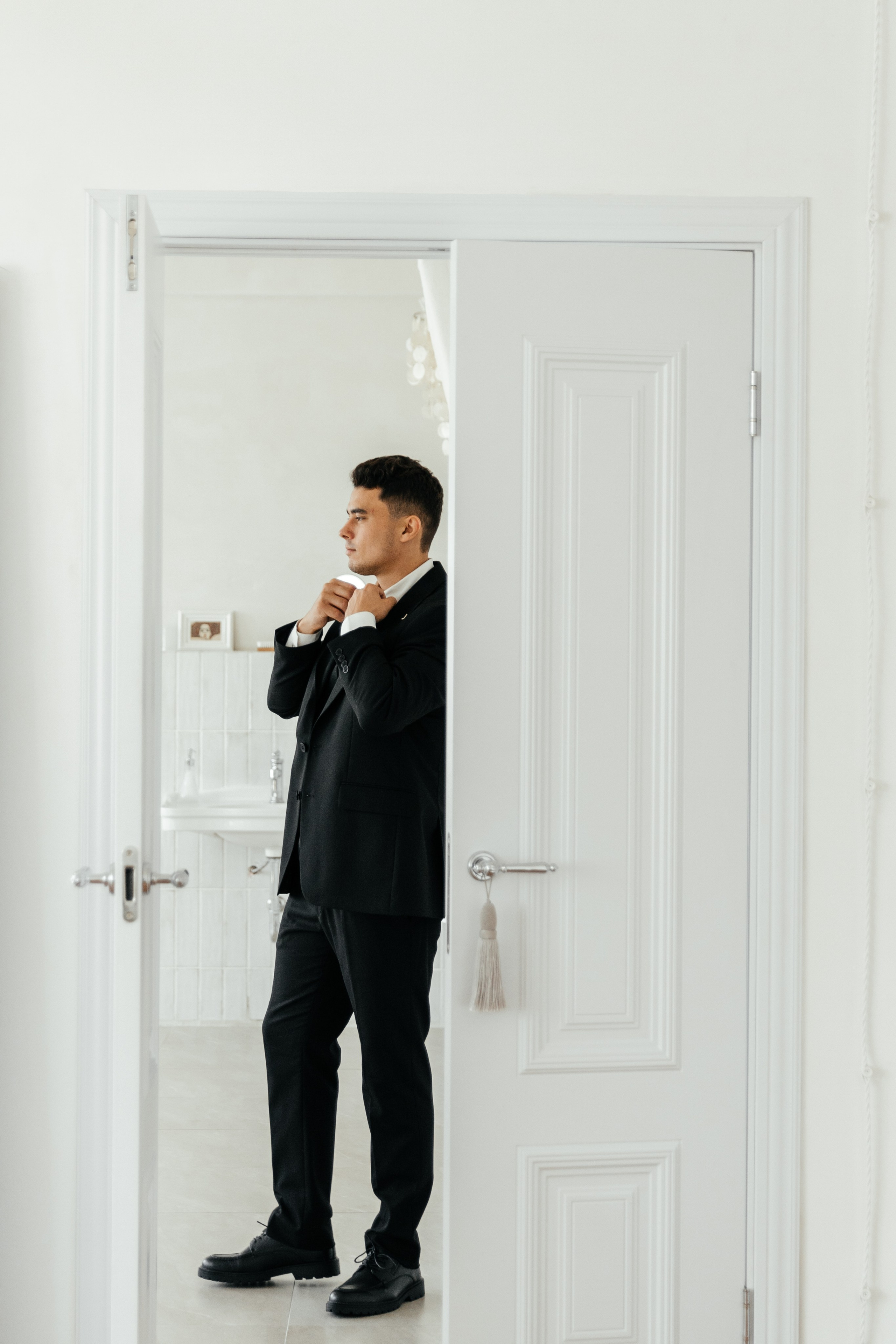 Женя и Таня | Obninsk. Свадебный фотограф Ангелина Зотова | Обнинск, Москва, Калуга