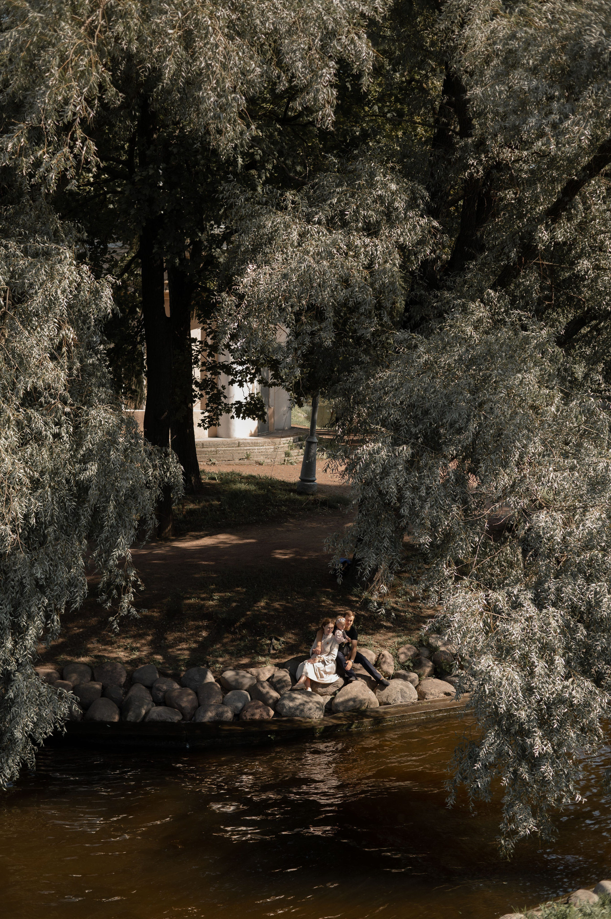 Семейная фотосессия в Санкт-Петербурге. Семейный и свадебный фотограф в Санкт-Петербурге Серафима Смирнова
