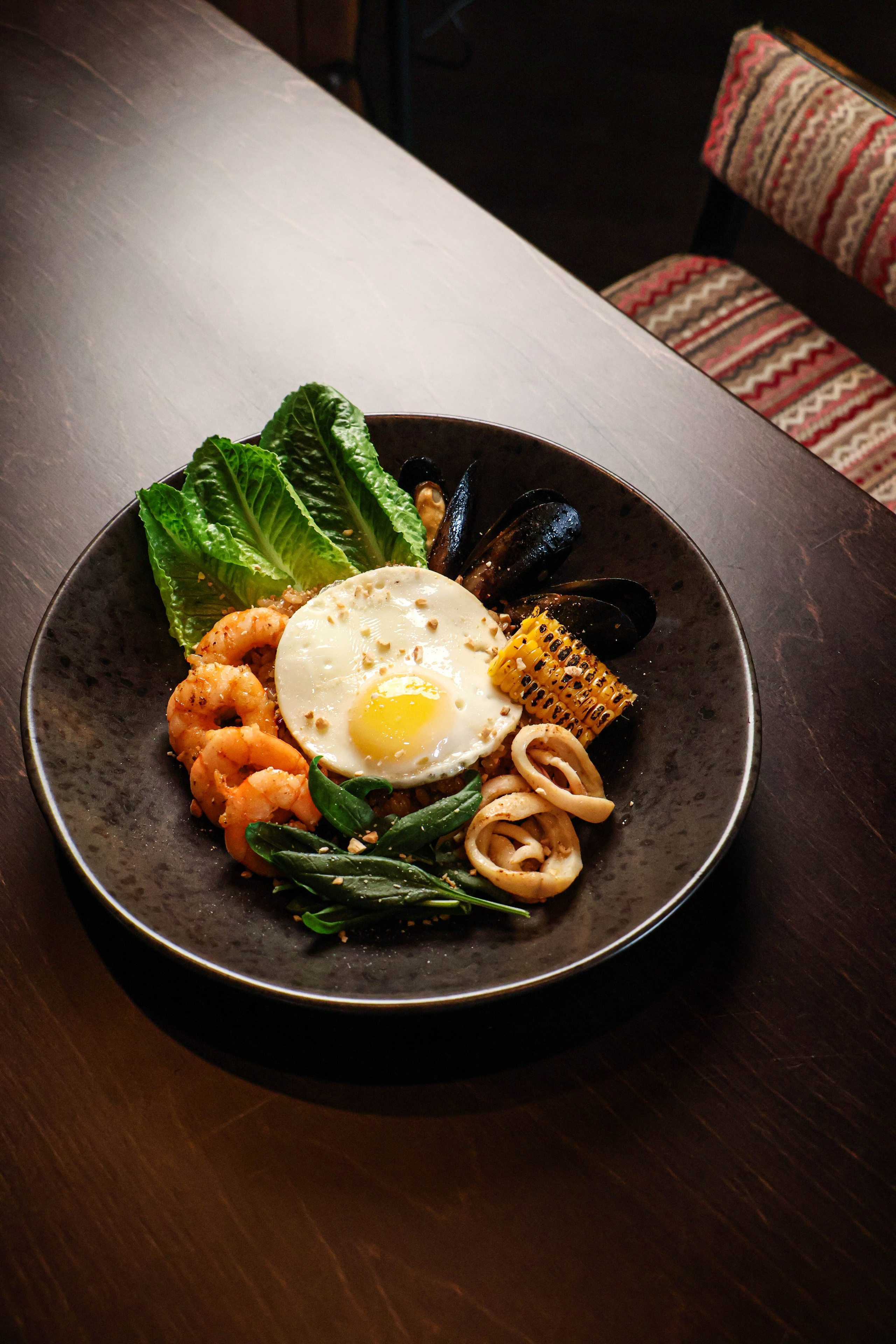 «Крыша» ресторан, г. Барнаул. Контент фотограф Дмитрий Борисов