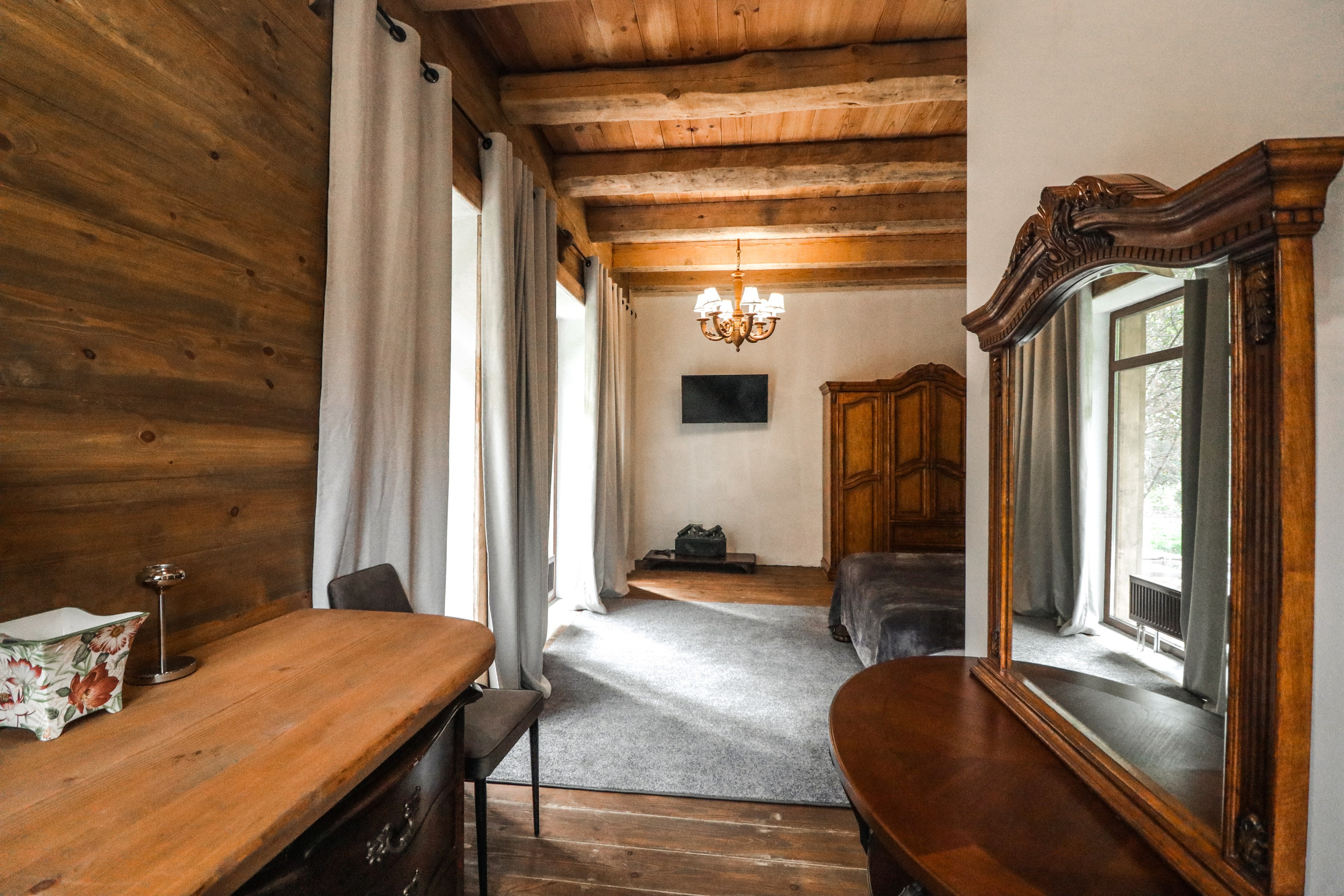 «Сад пионов» эко-отель, респ. Алтай. Контент фотограф Дмитрий Борисов