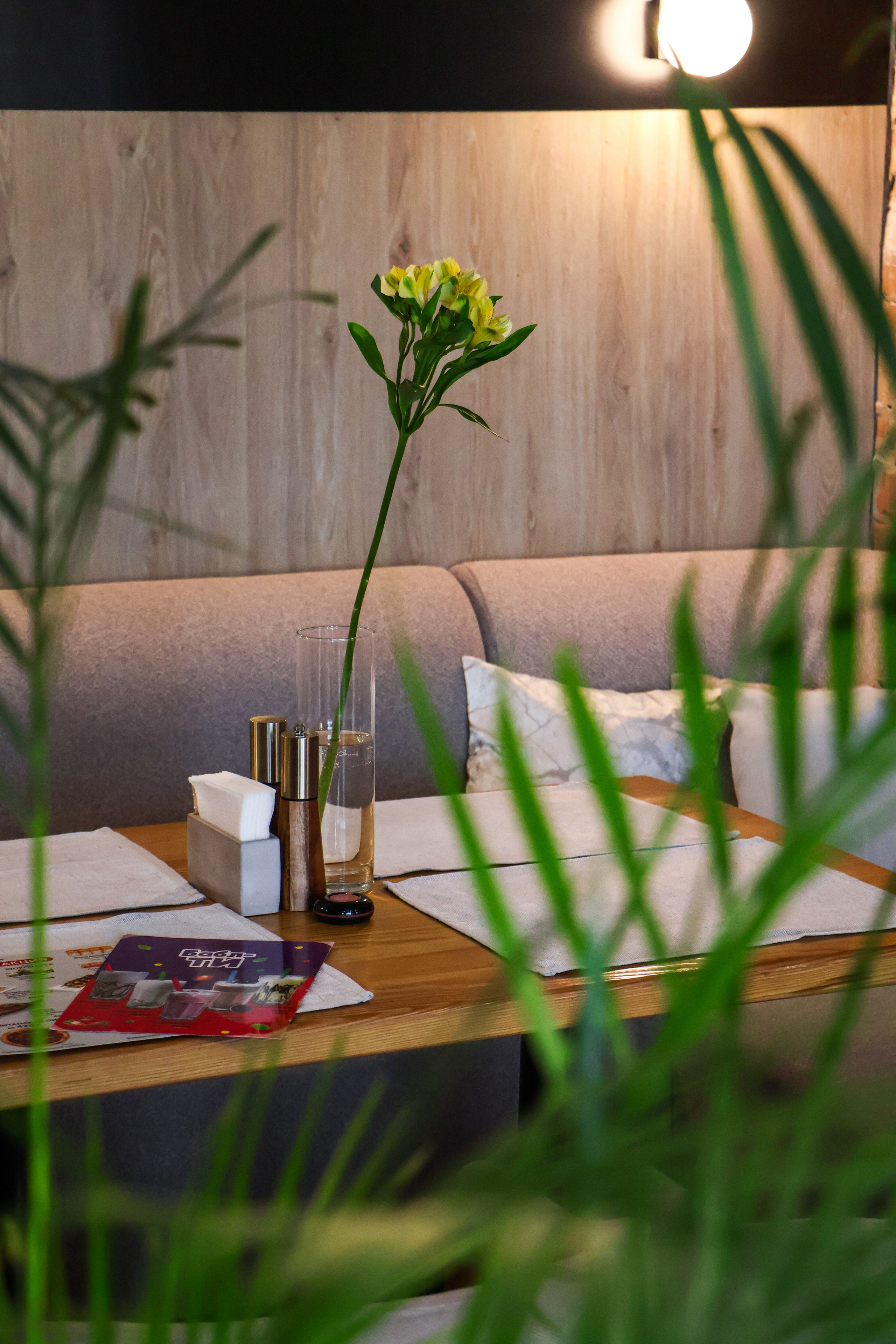 «Шоколатте» кафе-кондитерская, г. Бийск. Контент фотограф Дмитрий Борисов