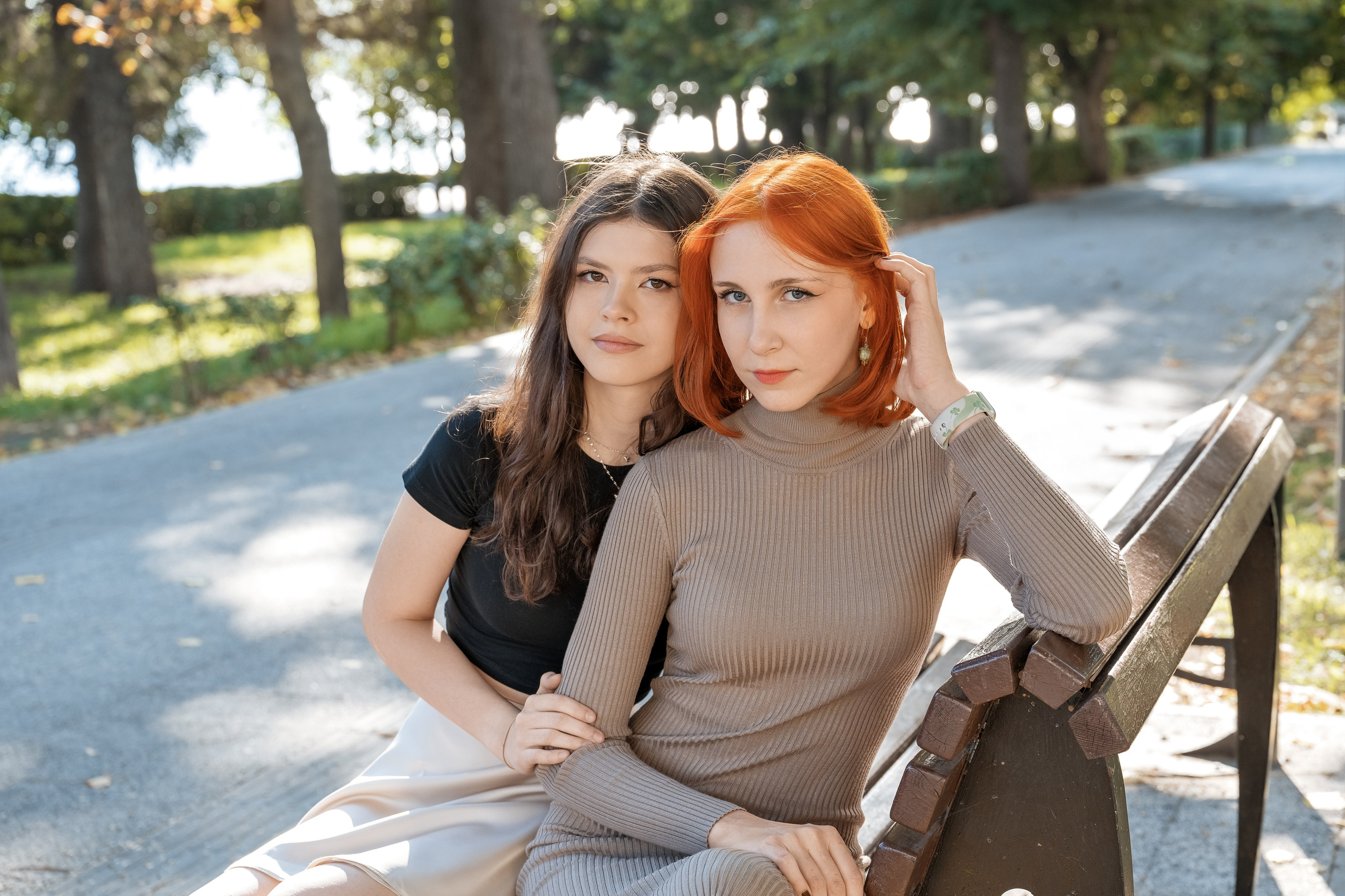 9-11 класс группы. Фотограф Саратов Юлия Петрова