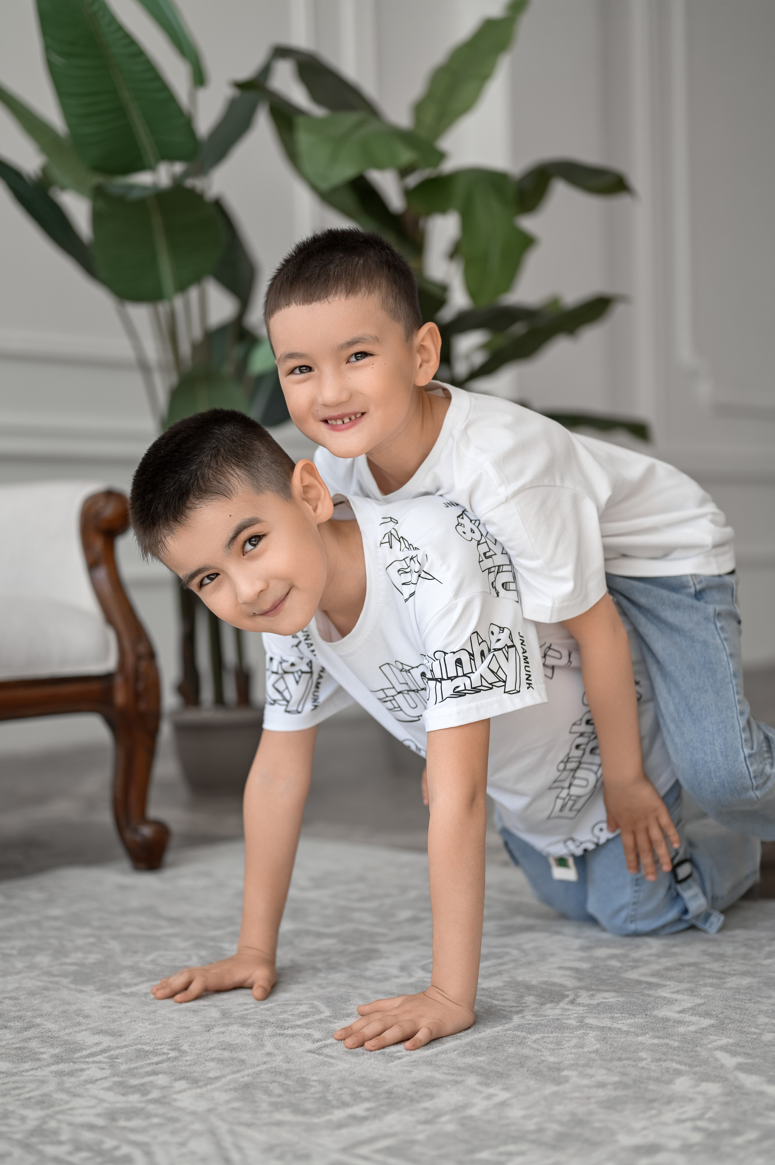 Фотостудия 2.8. Фотограф Саратов Юлия Петрова