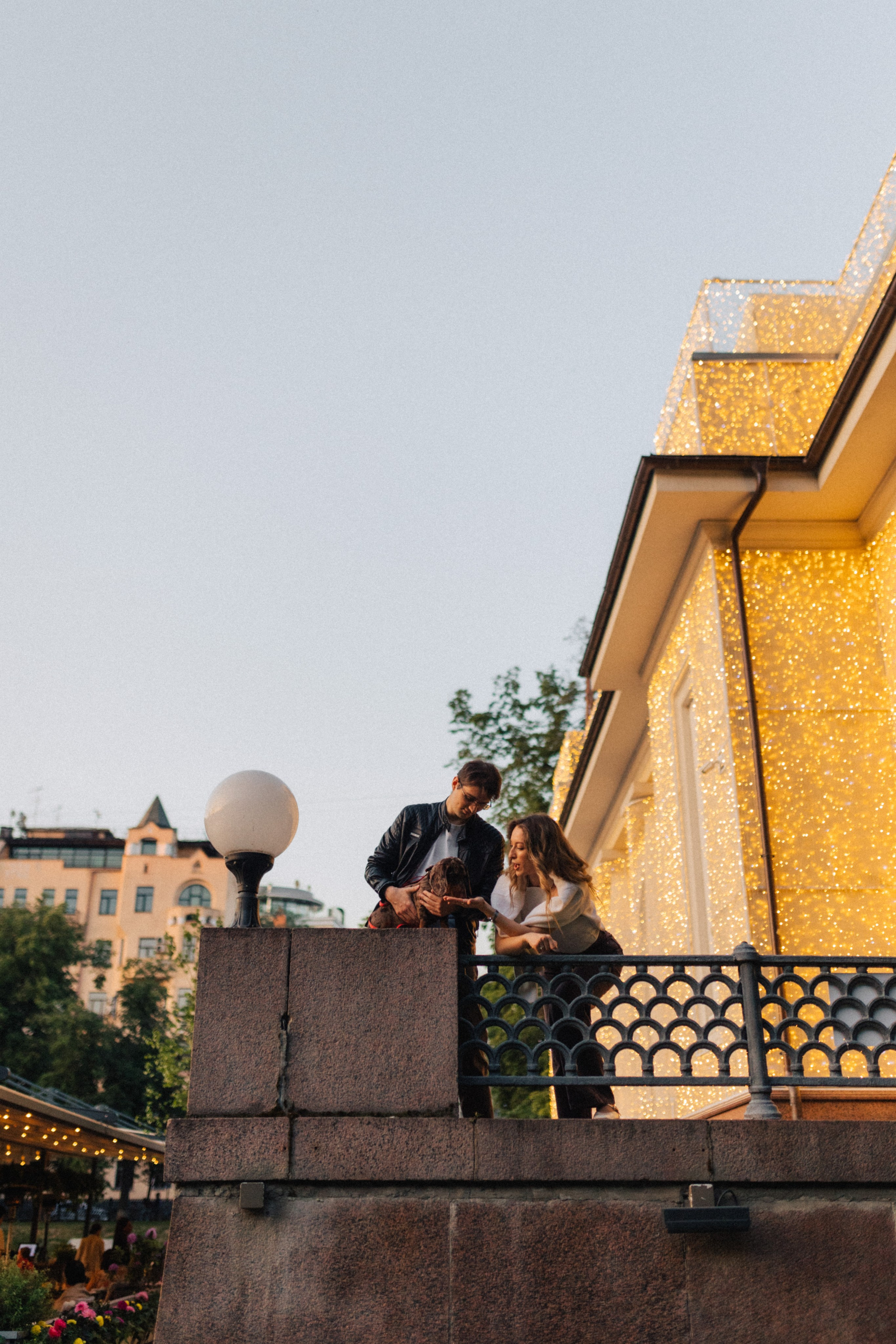Александр/Ангелина. Фотограф в Москве Татьяна Сергеева