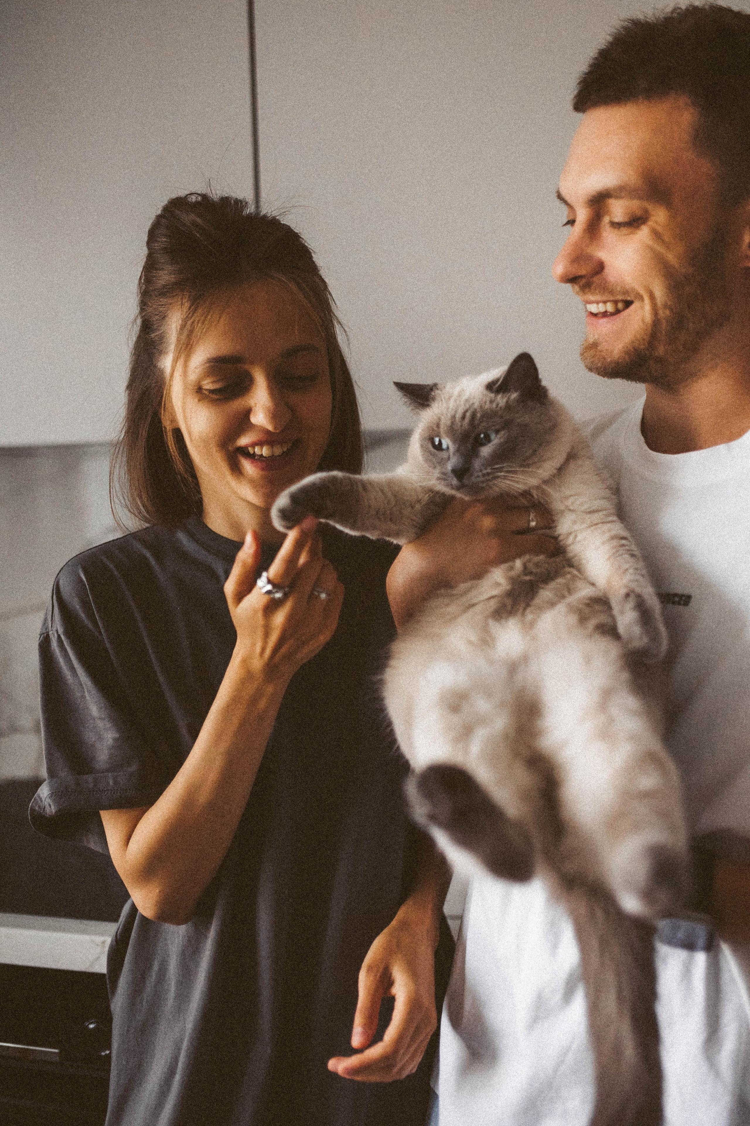 Данил/Альбина. Фотограф в Москве Татьяна Сергеева